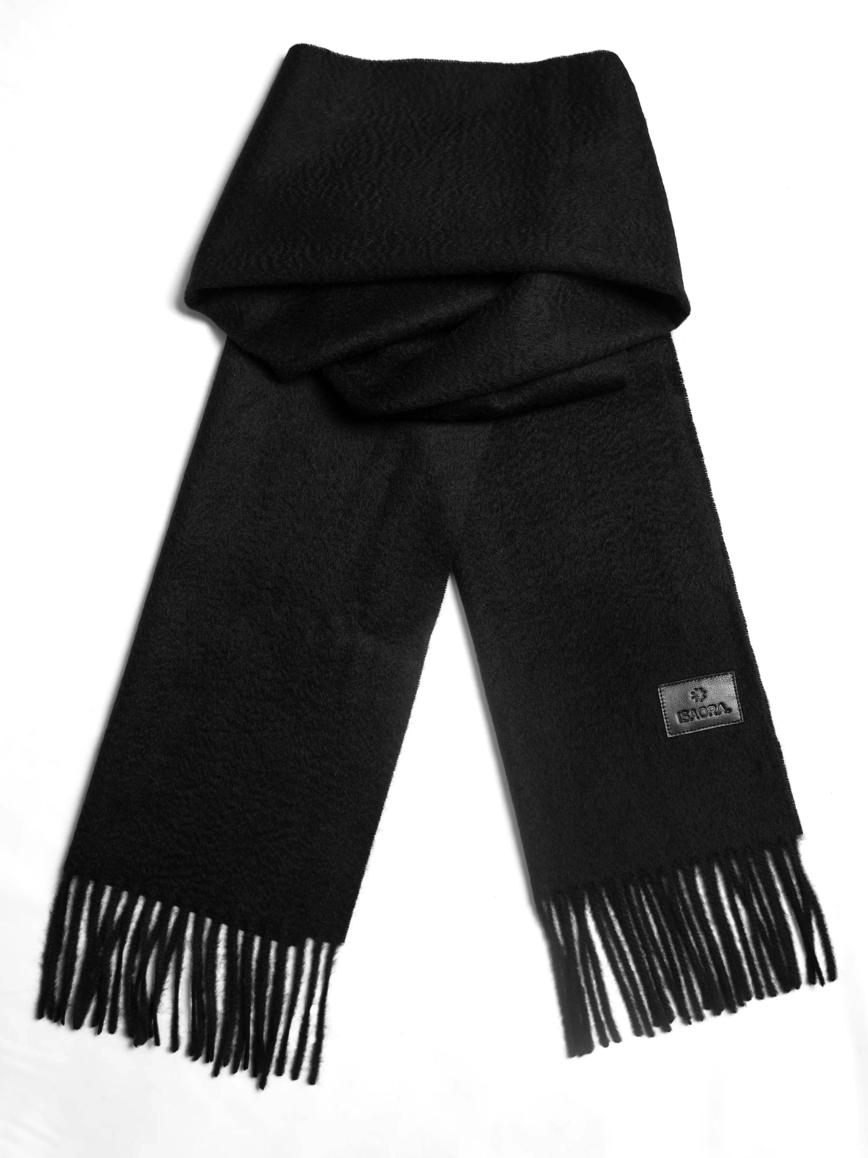 %100 KAŞMİR BERE & KAŞKOL SET - Image 5