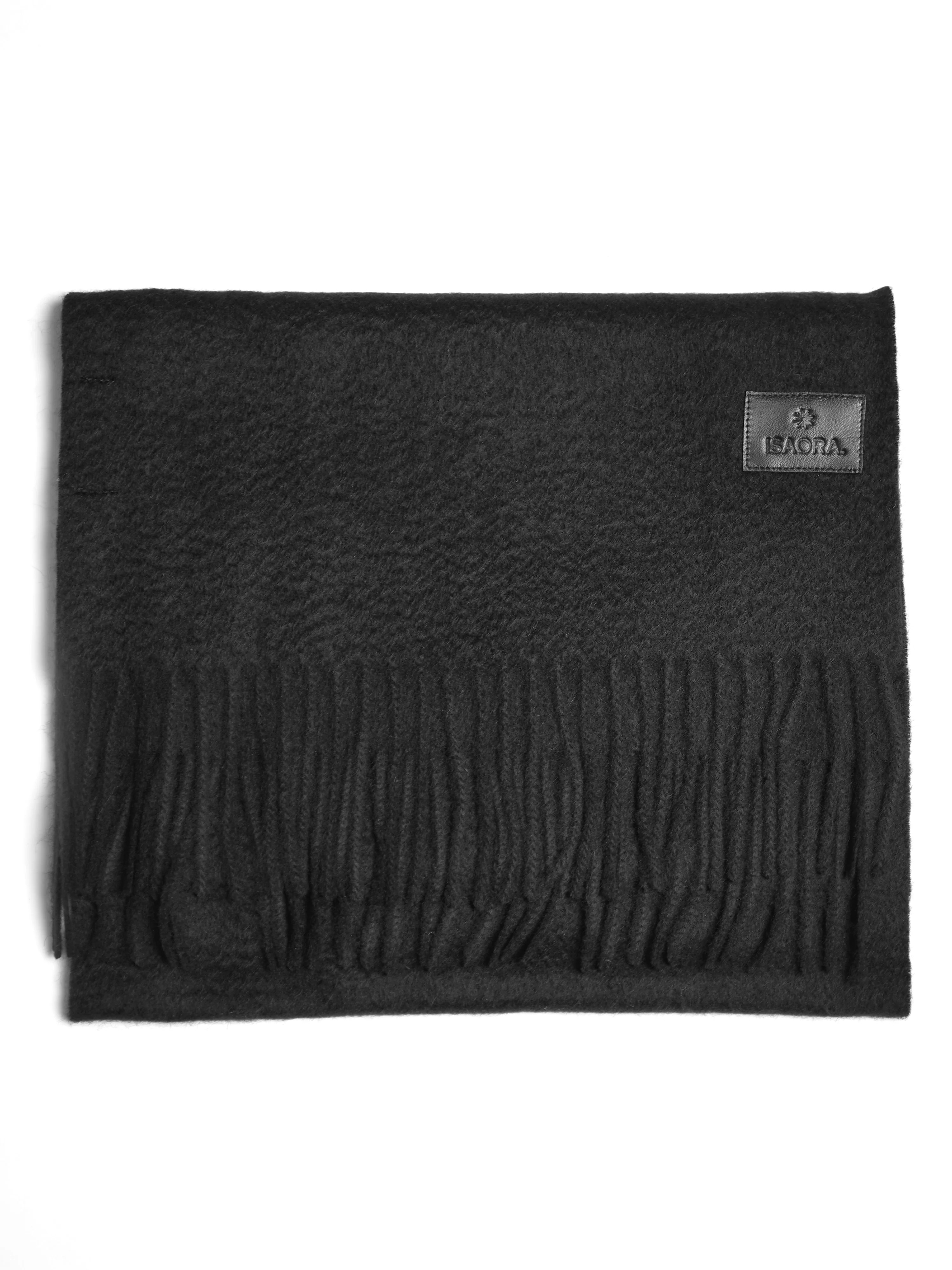 %100 KAŞMİR BERE & KAŞKOL SET - Image 6