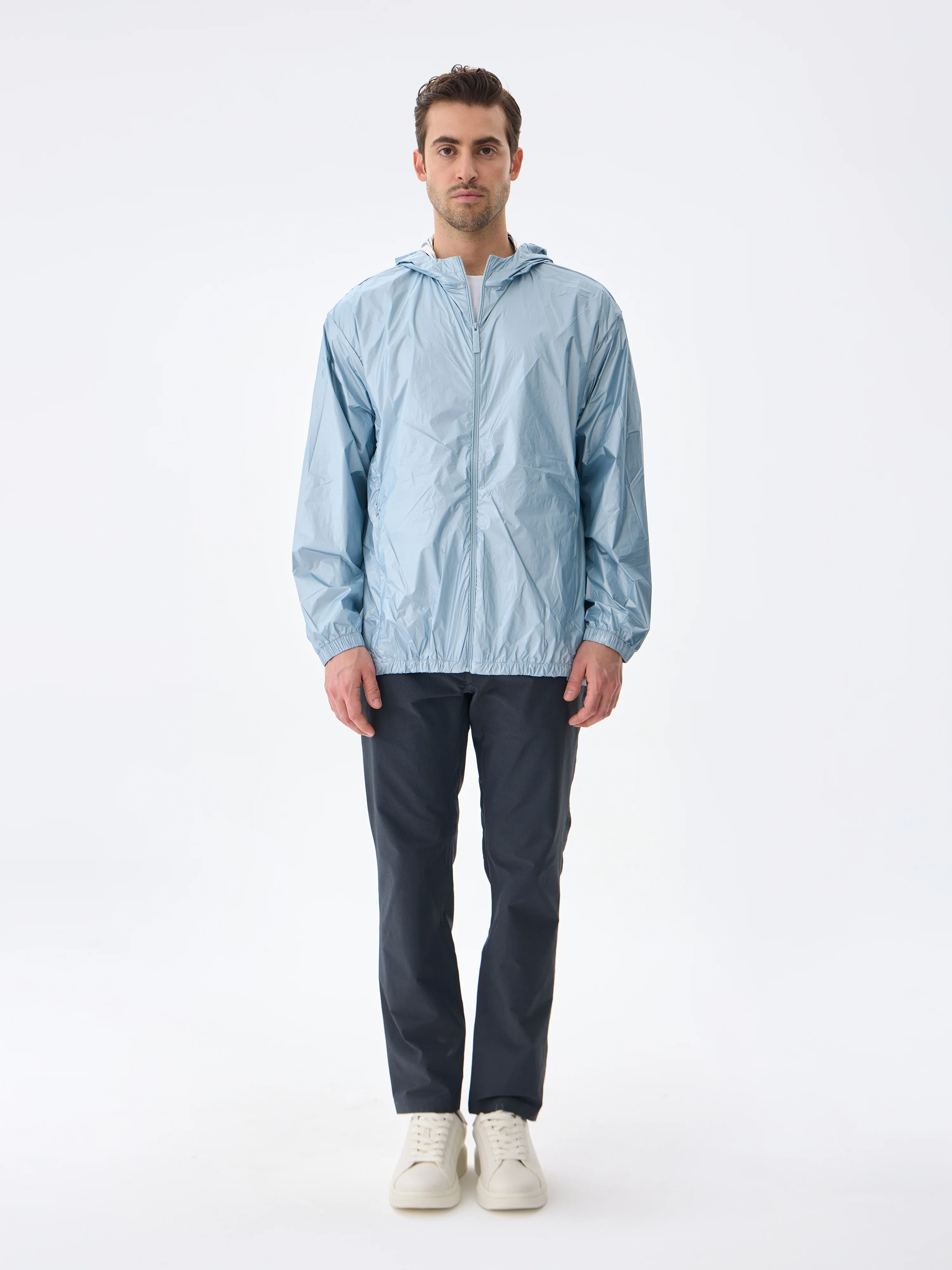 ALUMINUM RAIN CEKET - Image 16