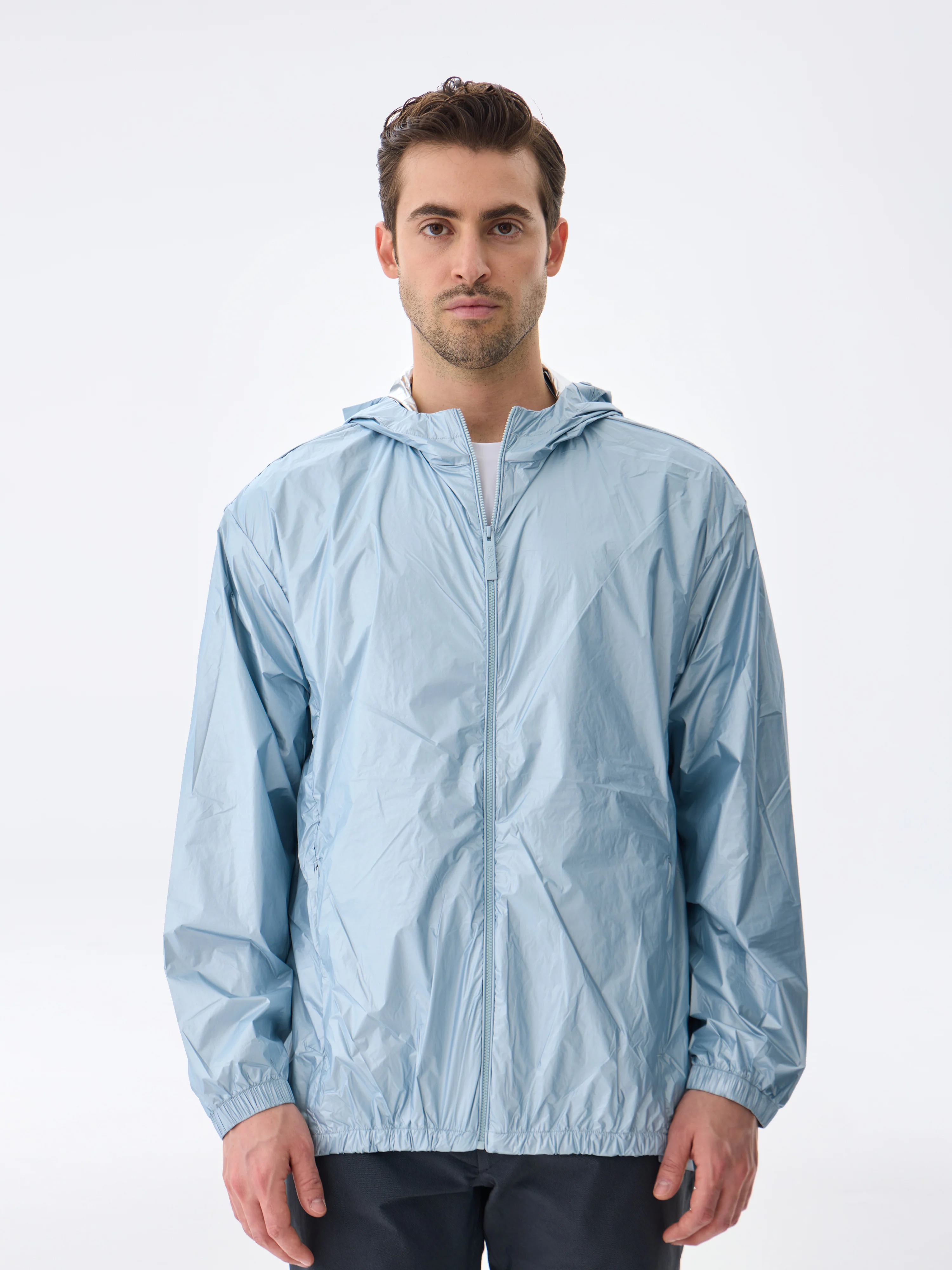 ALUMINUM RAIN CEKET - Image 17