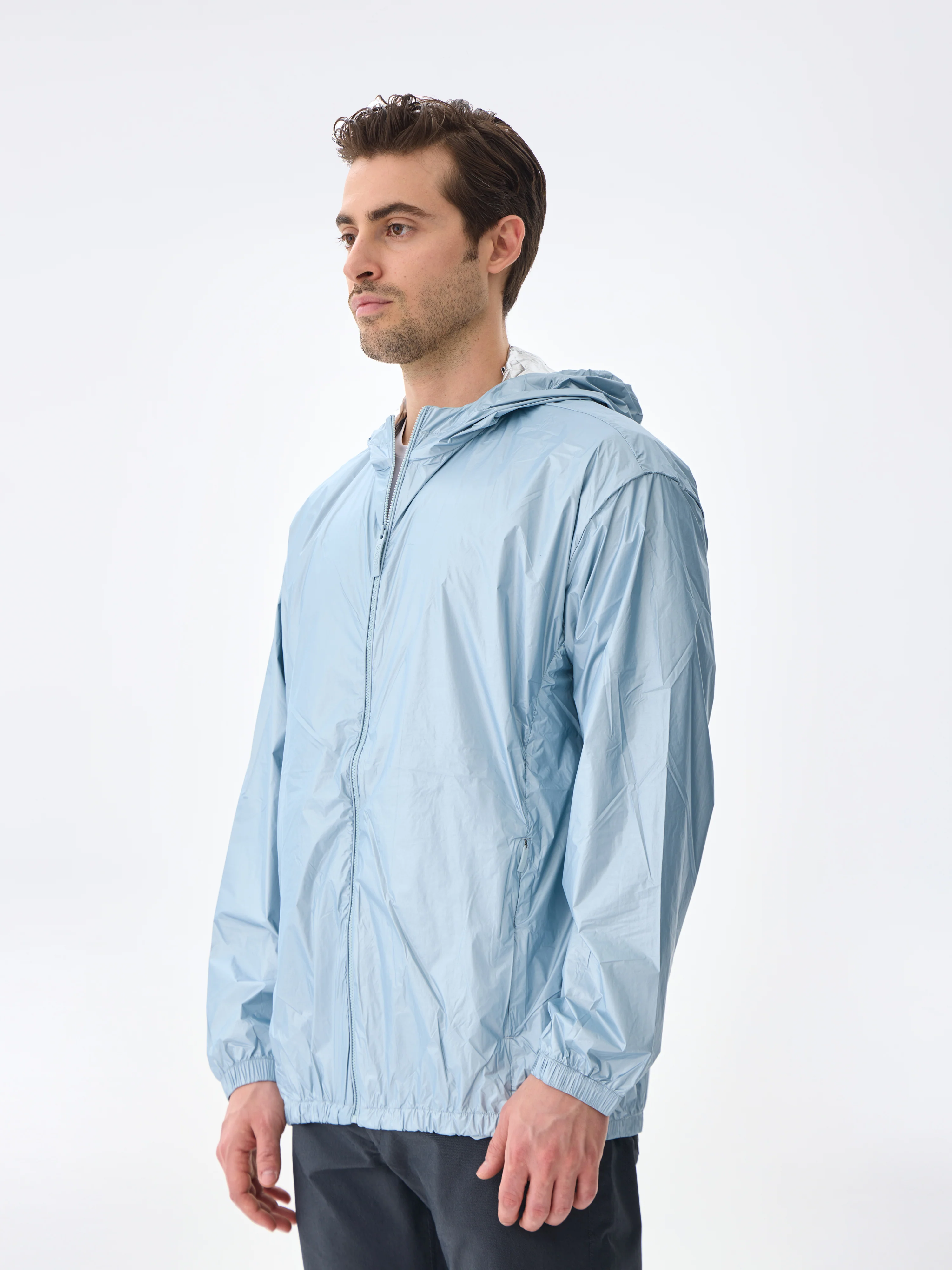 ALUMINUM RAIN CEKET - Image 18