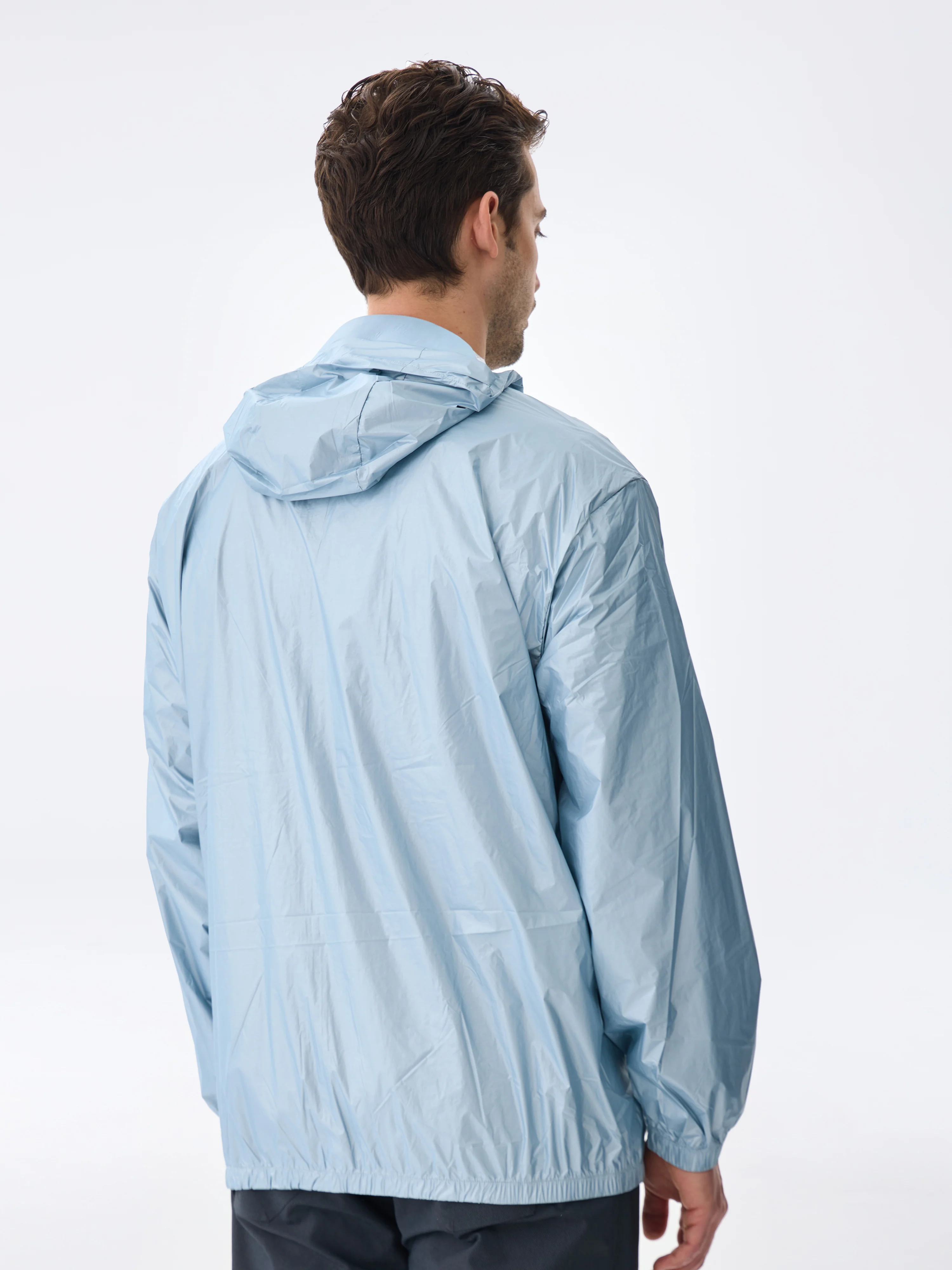 ALUMINUM RAIN CEKET - Image 19