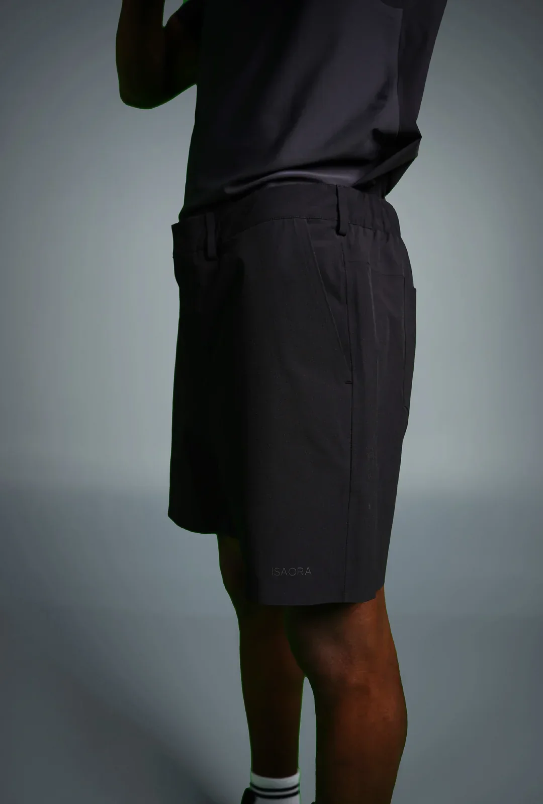 TECHNICAL CHINO ŞORT - Image 10