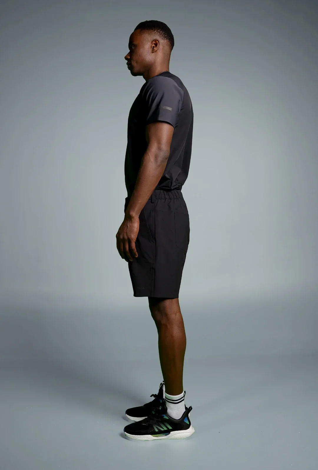 TECHNICAL CHINO ŞORT - Image 11