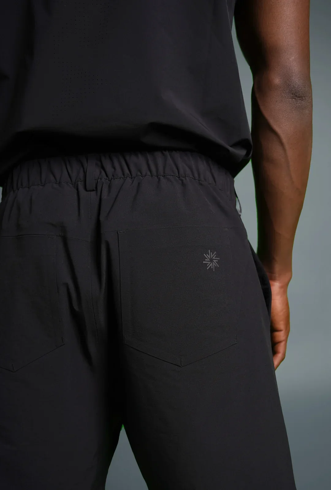 TECHNICAL CHINO ŞORT - Image 12