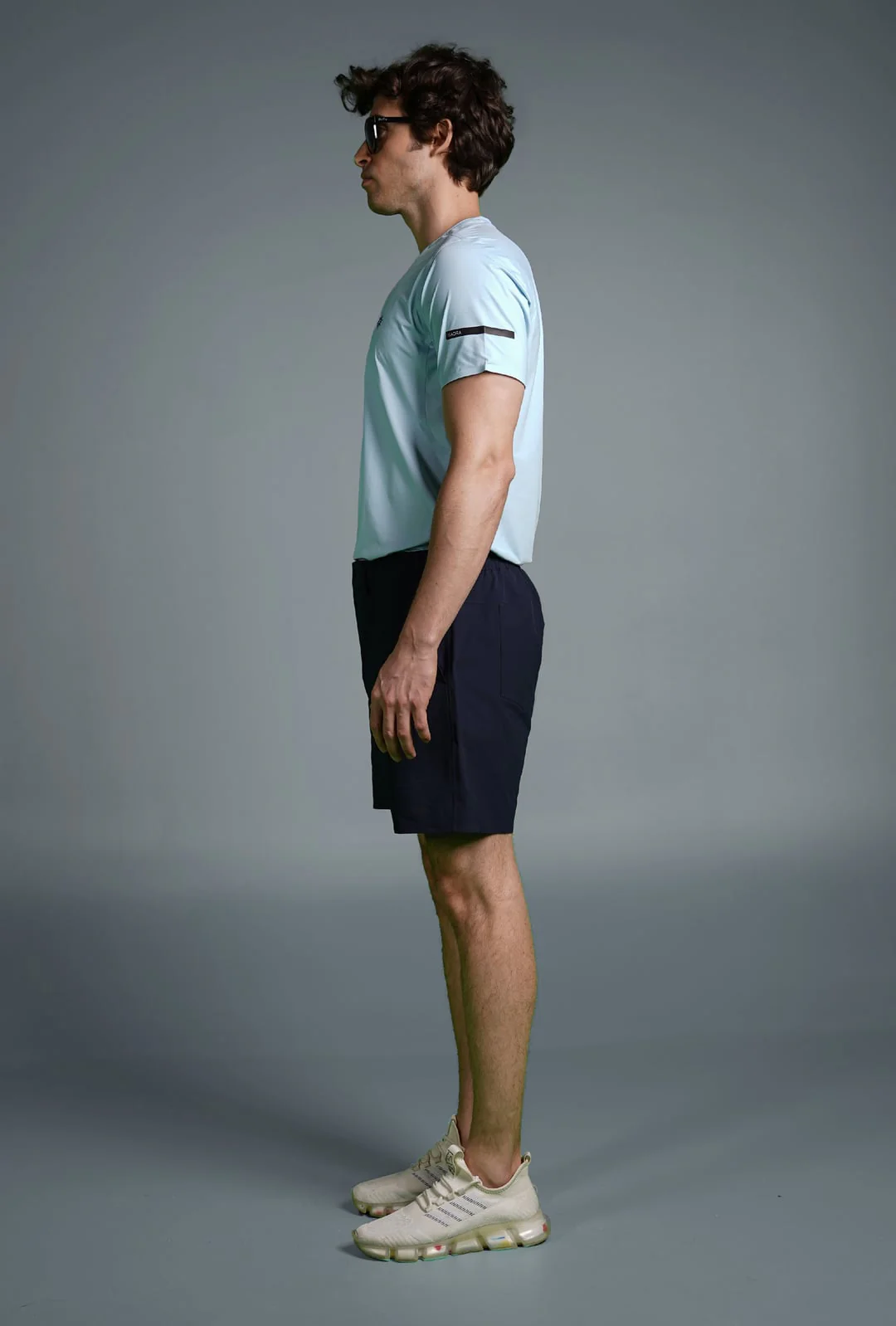 TECHNICAL CHINO ŞORT - Image 7
