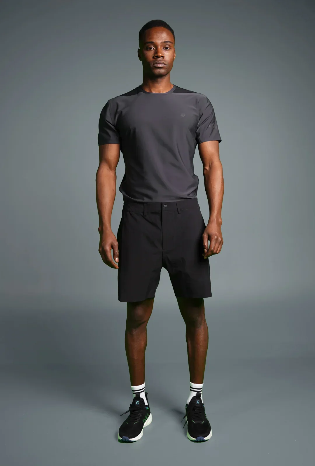 TECHNICAL CHINO ŞORT - Image 9