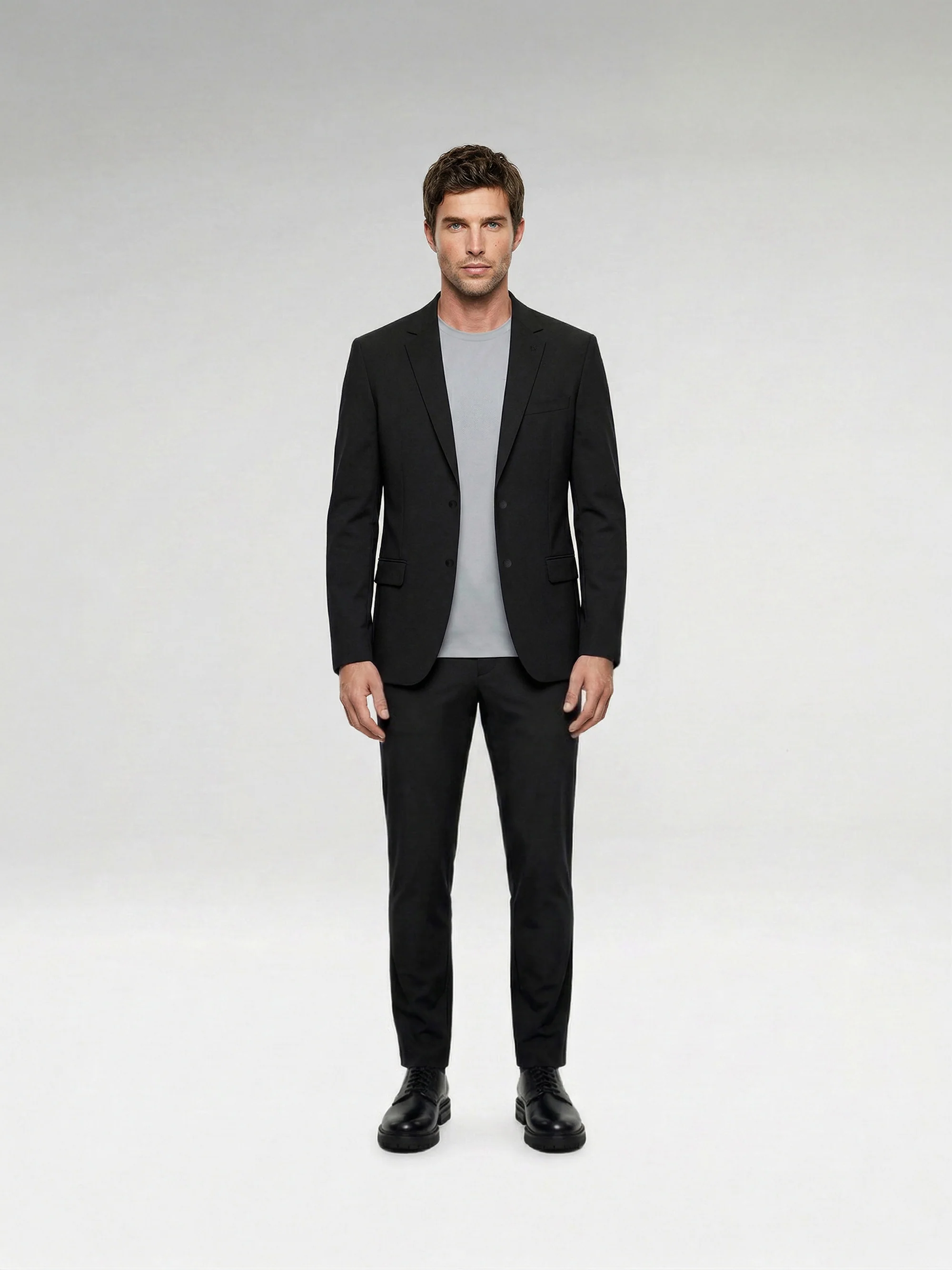 AIRY BLAZER - Image 4