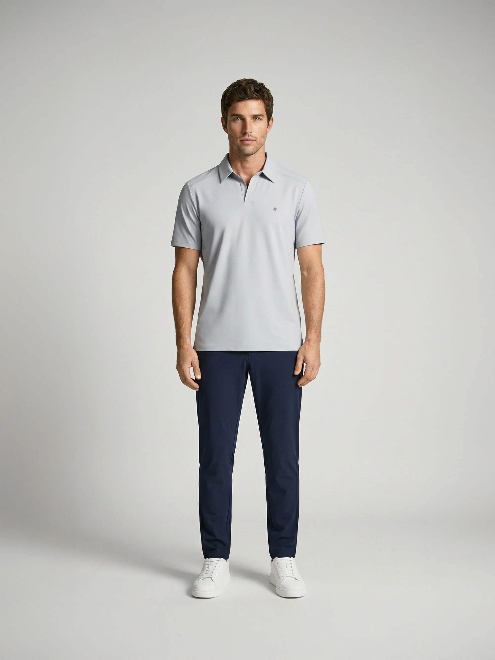 AIRY POLO TİŞÖRT V2 - Image 10