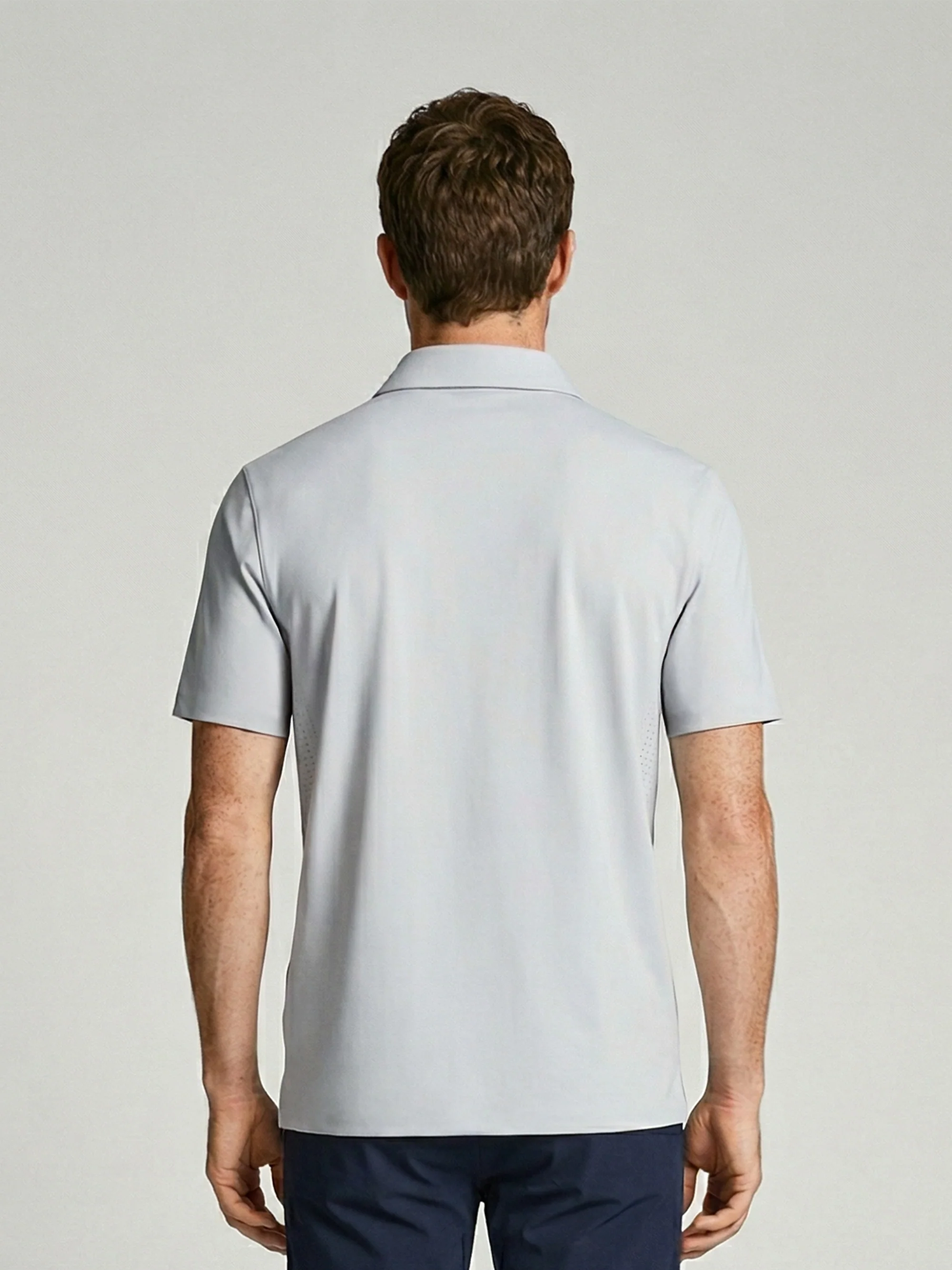 AIRY POLO TİŞÖRT V2 - Image 12