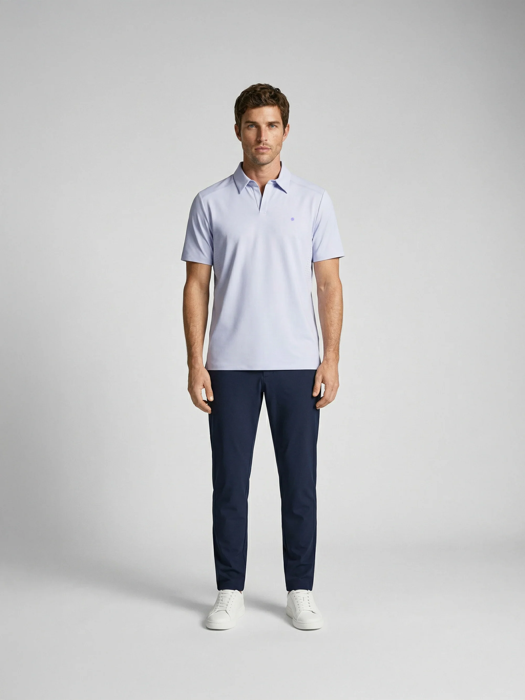 AIRY POLO TİŞÖRT V2 - Image 13