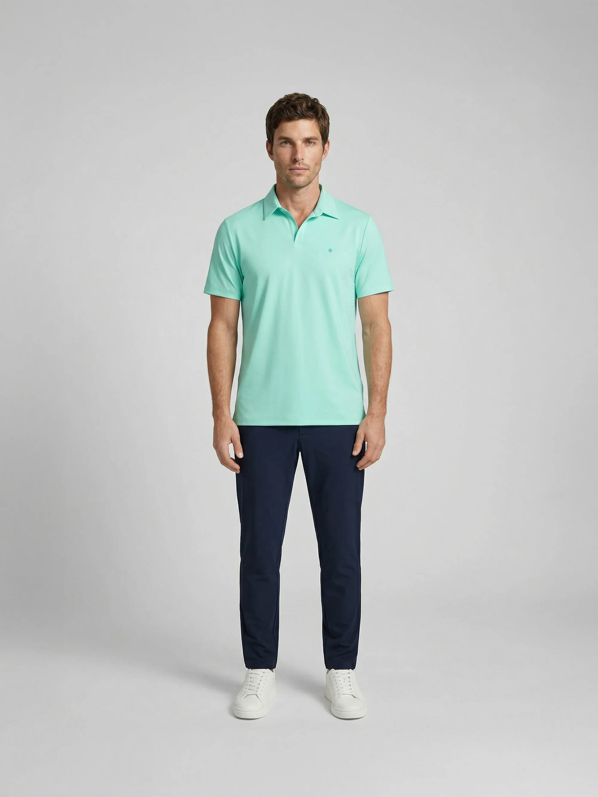 AIRY POLO TİŞÖRT V2 - Image 16