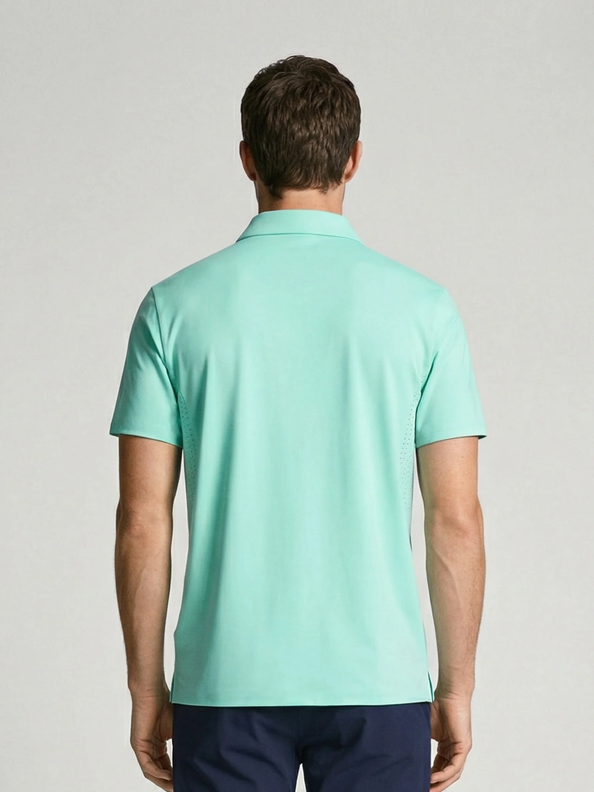 AIRY POLO TİŞÖRT V2 - Image 18