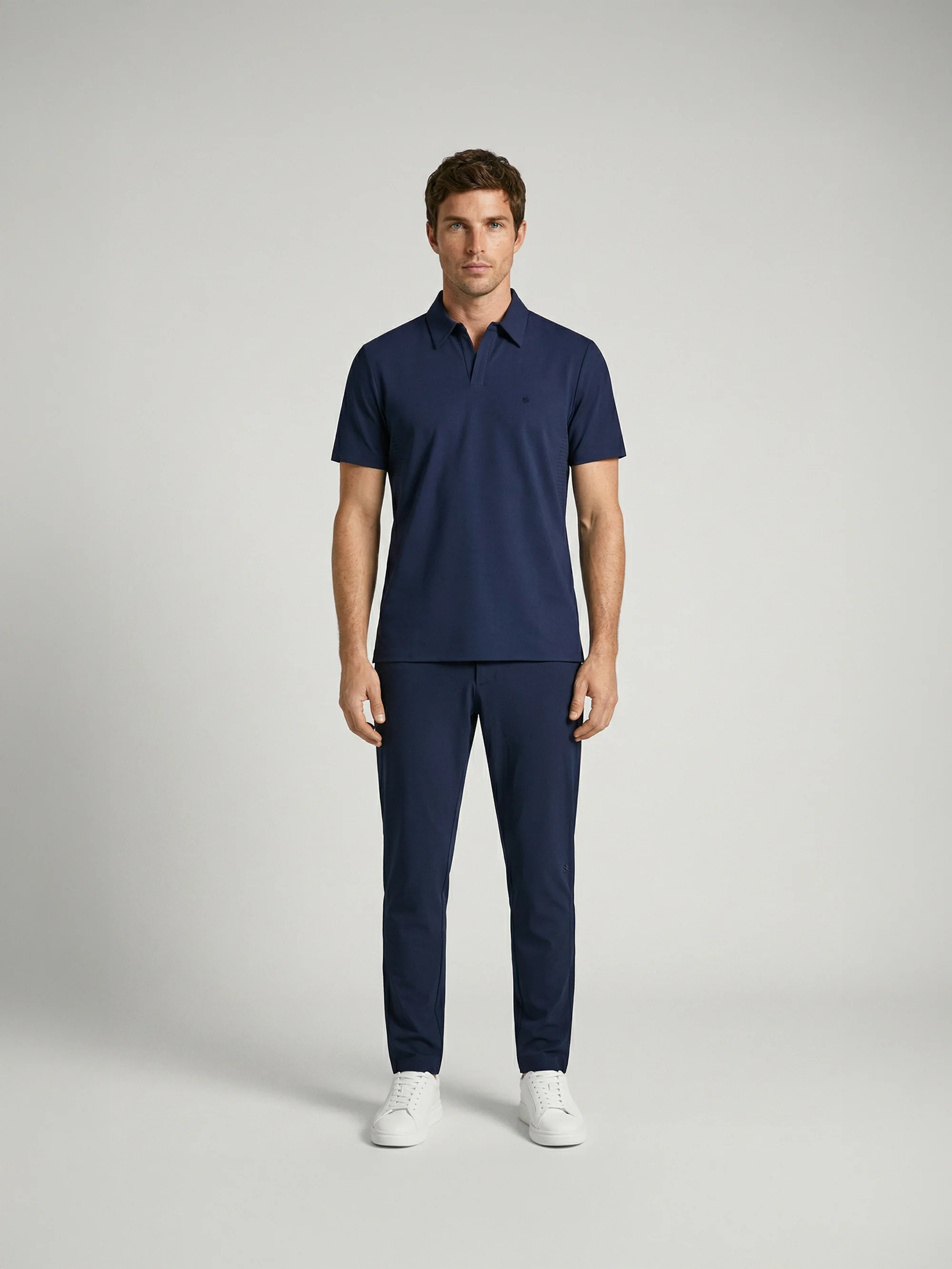 AIRY POLO TİŞÖRT V2 - Image 19