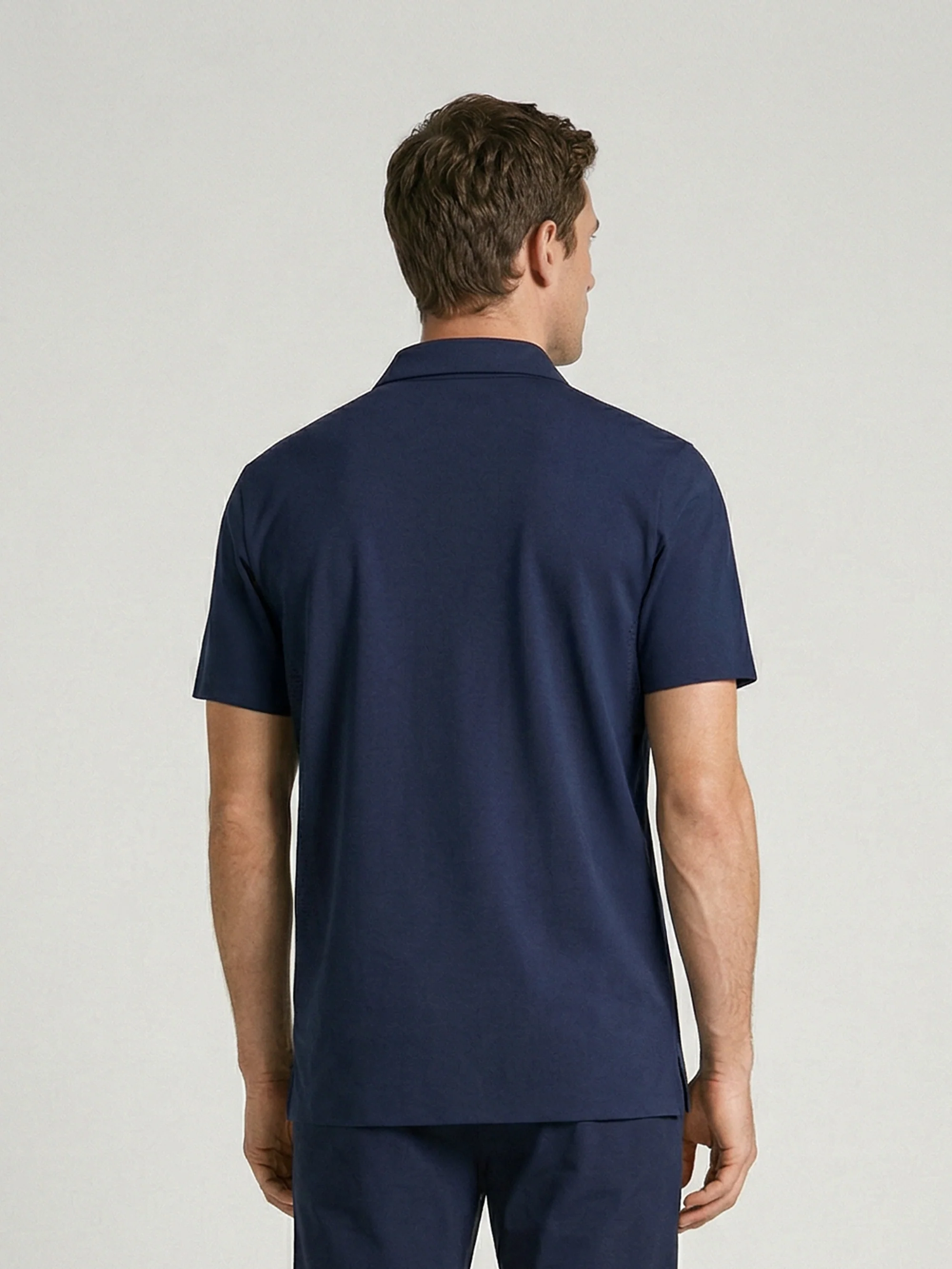AIRY POLO TİŞÖRT V2 - Image 21