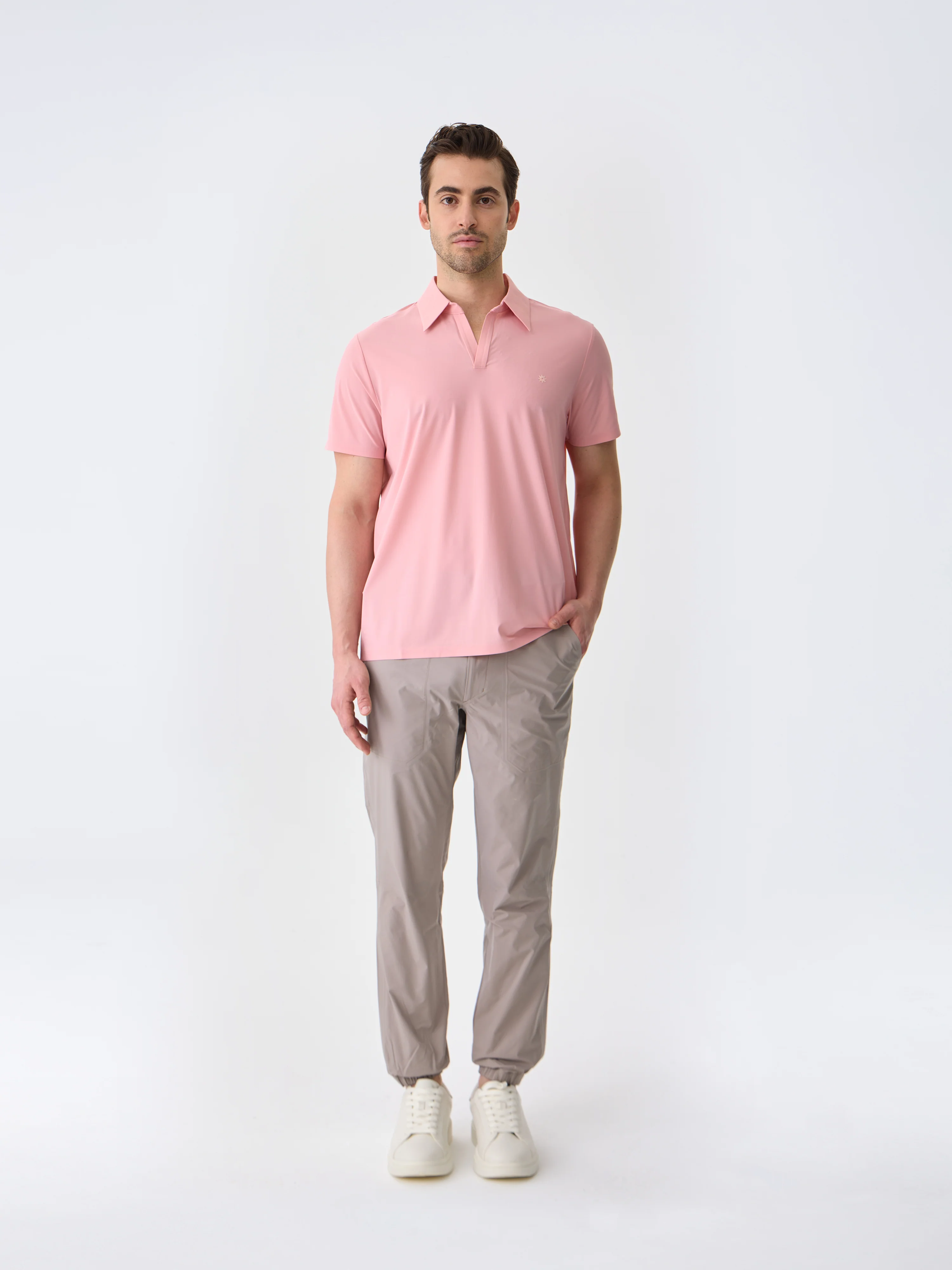 AIRY POLO TİŞÖRT V2 - Image 22