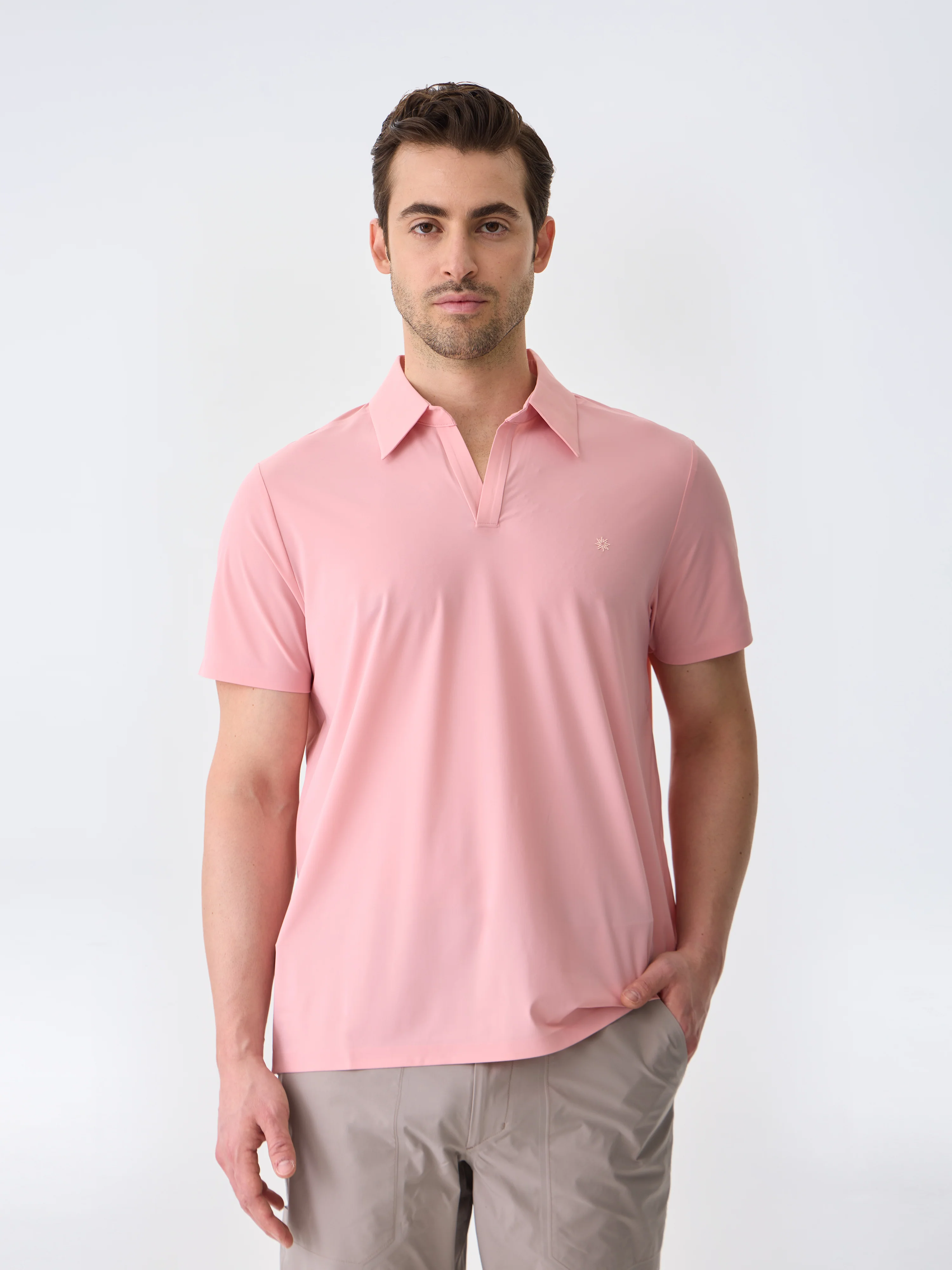 AIRY POLO TİŞÖRT V2 - Image 23