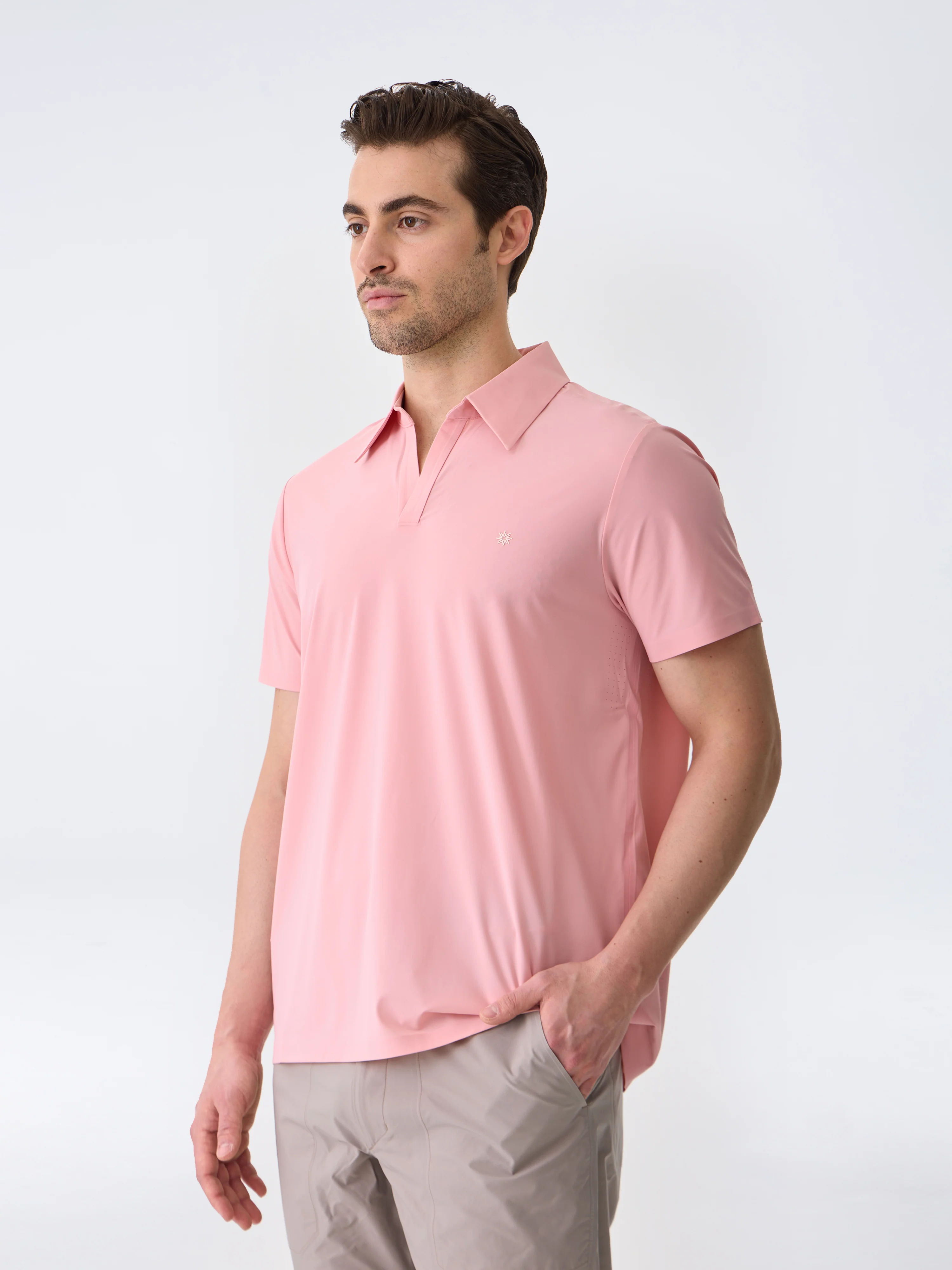 AIRY POLO TİŞÖRT V2 - Image 25