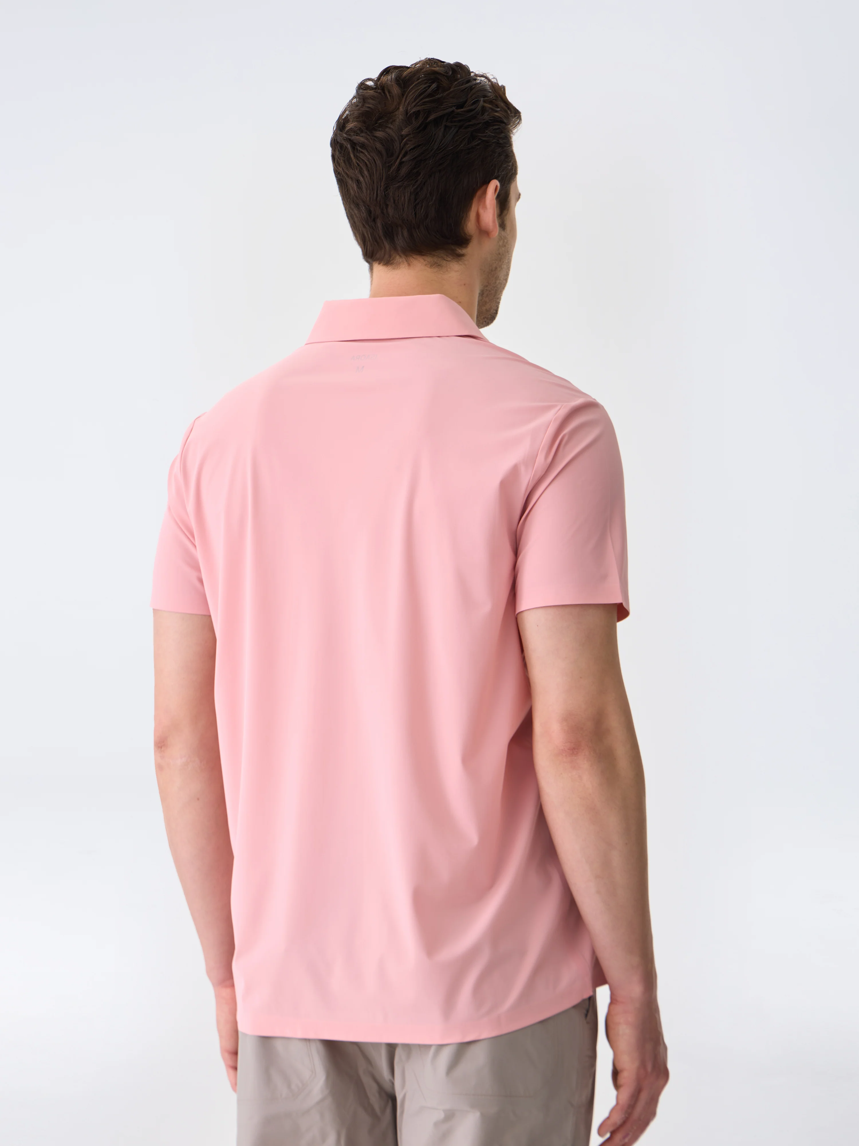 AIRY POLO TİŞÖRT V2 - Image 26