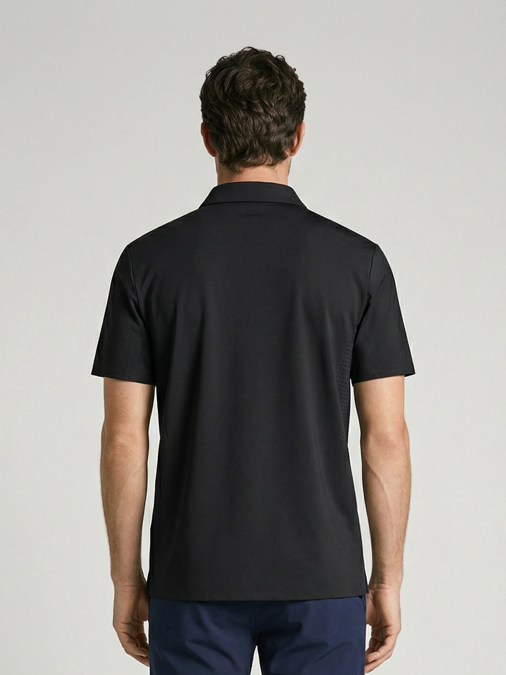 AIRY POLO TİŞÖRT V2 - Image 3