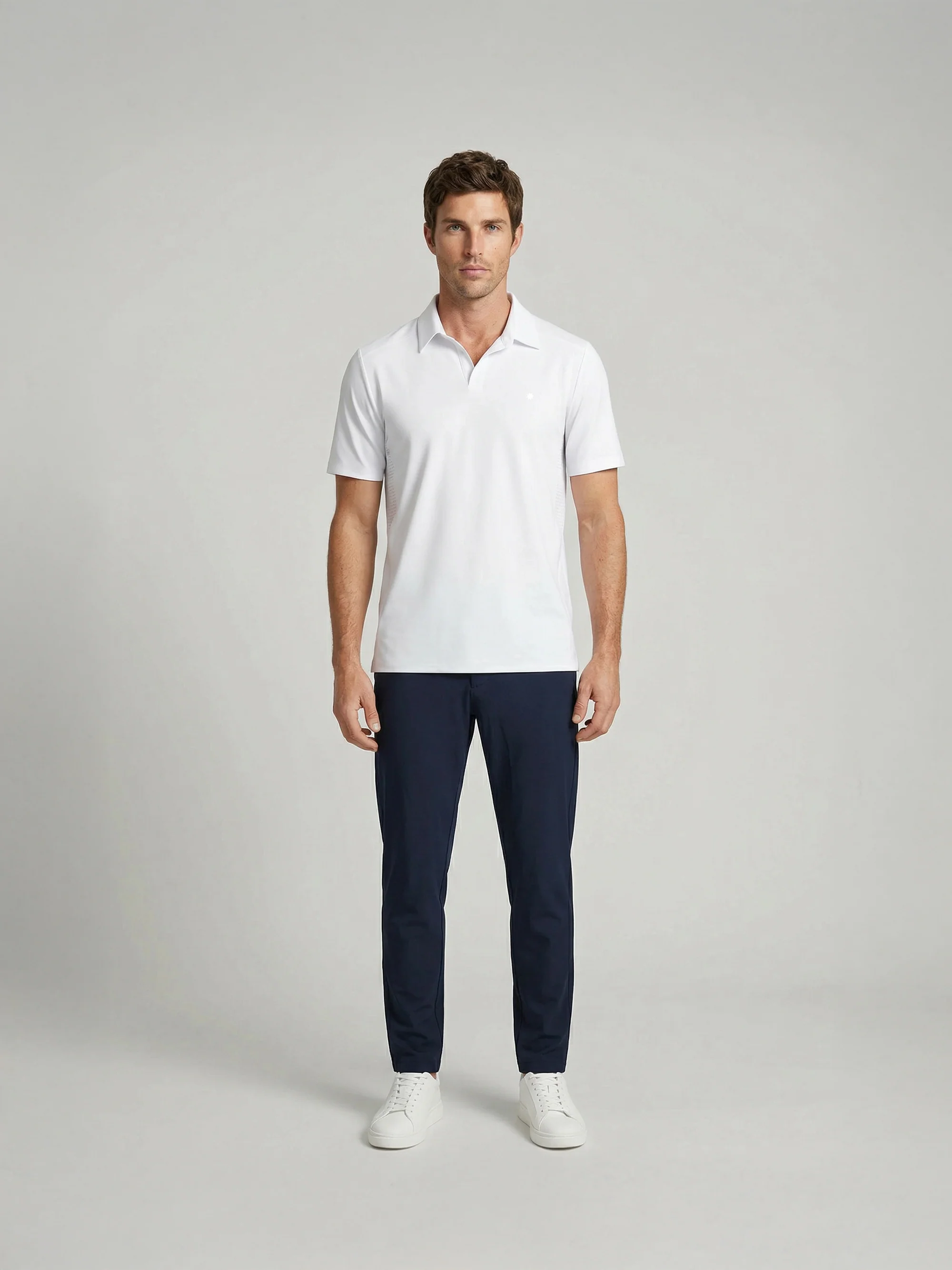AIRY POLO TİŞÖRT V2 - Image 4