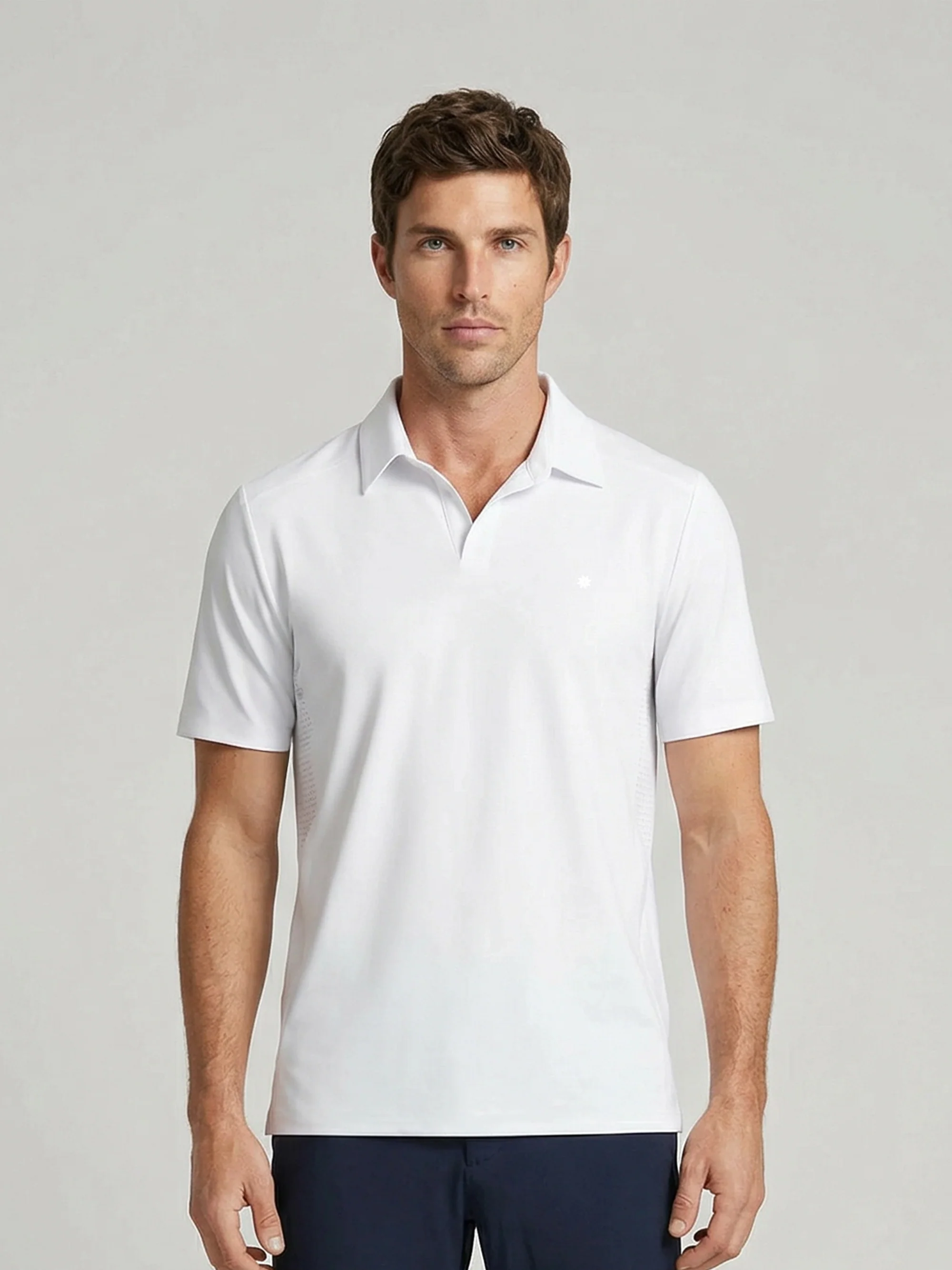 AIRY POLO TİŞÖRT V2 - Image 5