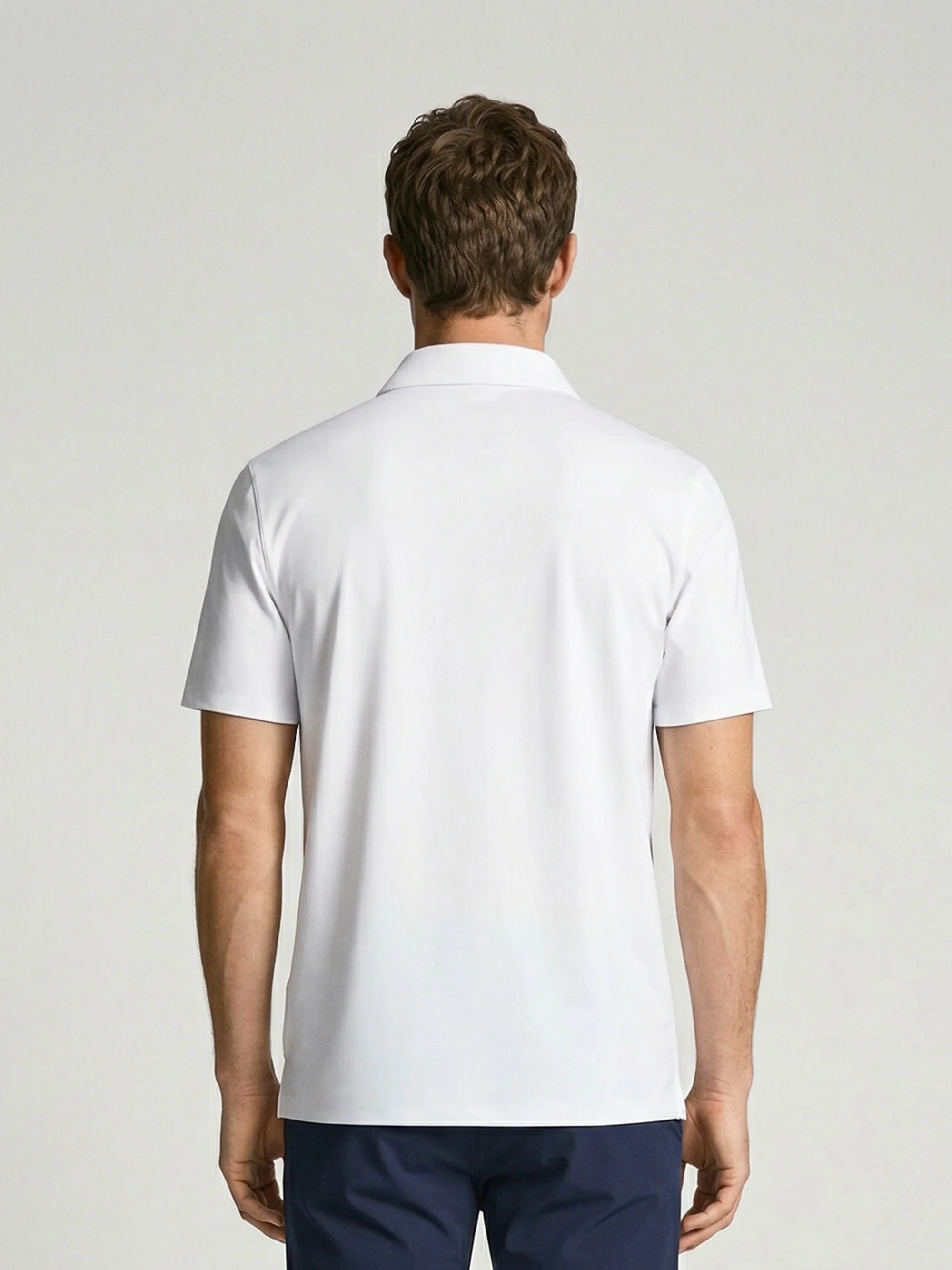 AIRY POLO TİŞÖRT V2 - Image 6