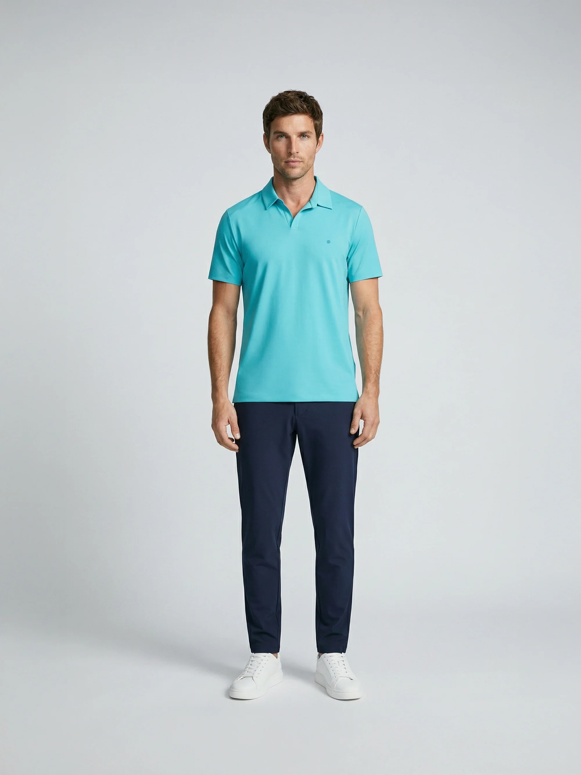 AIRY POLO TİŞÖRT V2 - Image 7