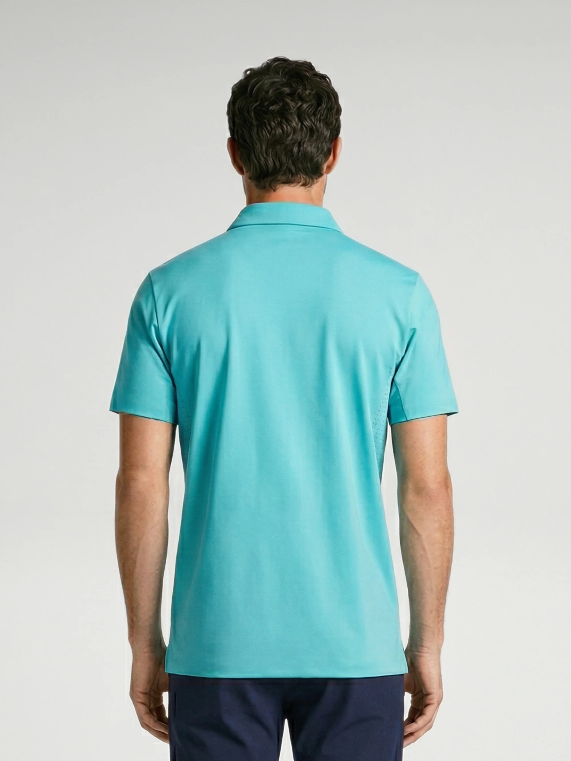 AIRY POLO TİŞÖRT V2 - Image 9
