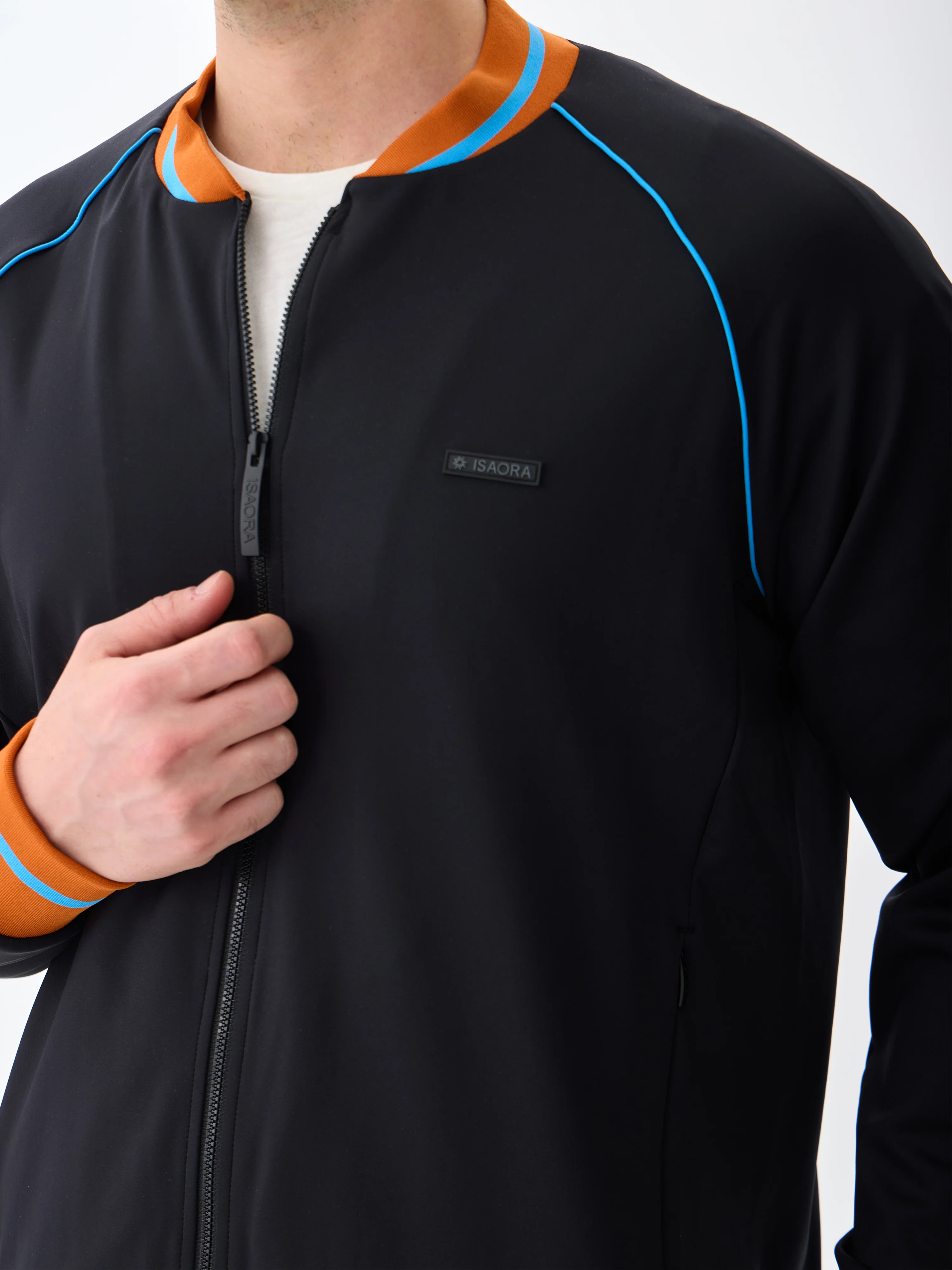 RIB BOMBER CEKET - Image 10