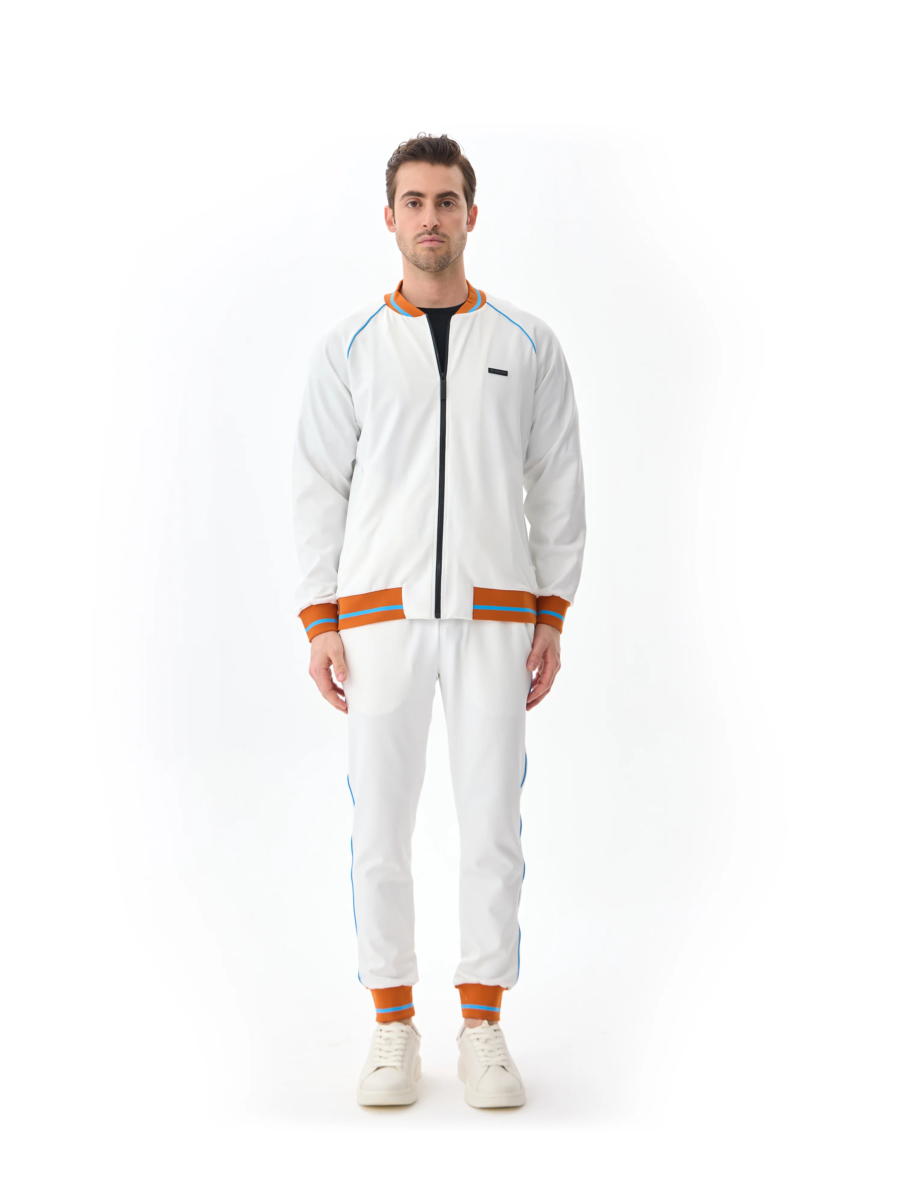 RIB BOMBER CEKET - Image 11