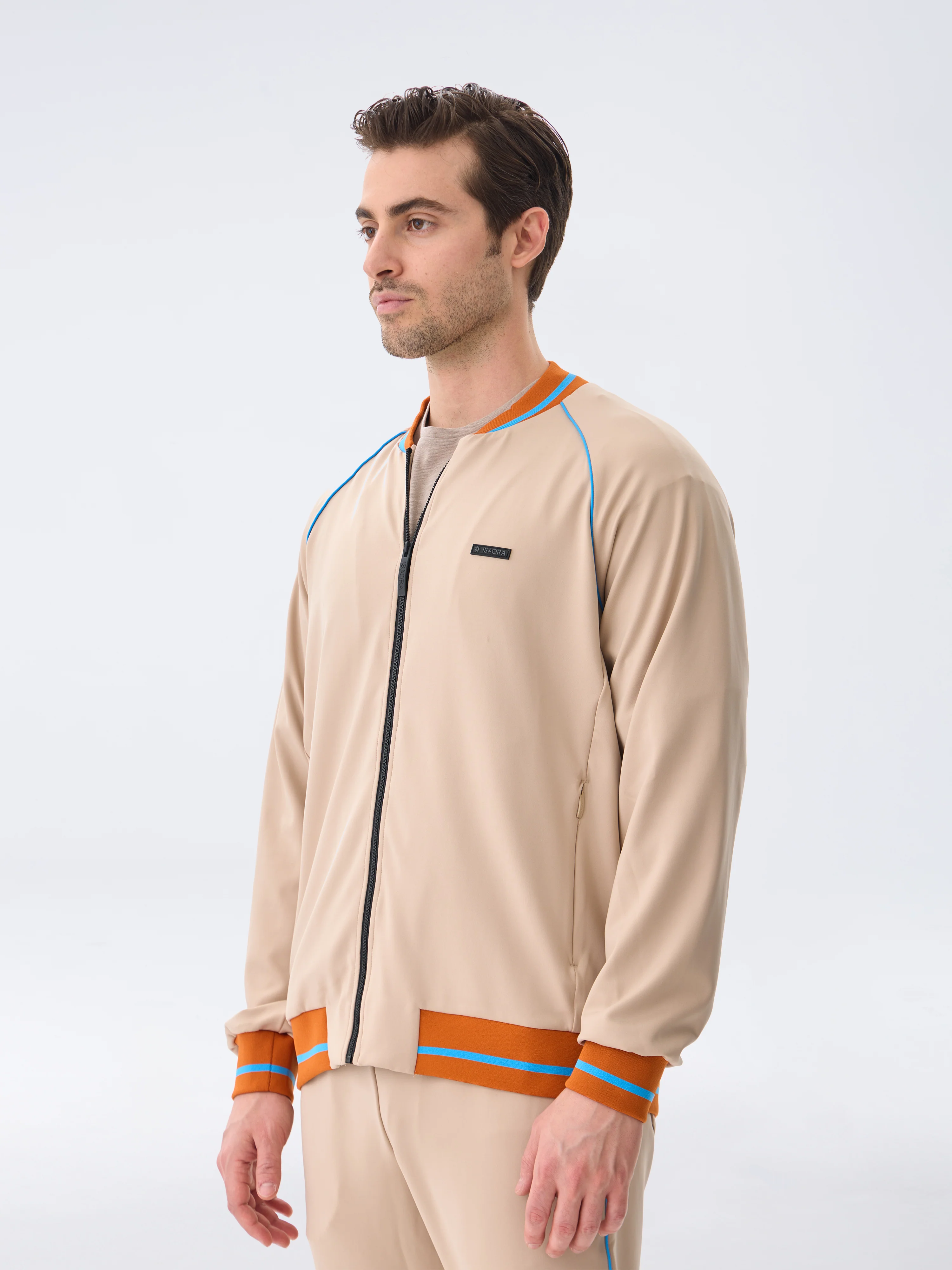 RIB BOMBER CEKET - Image 3