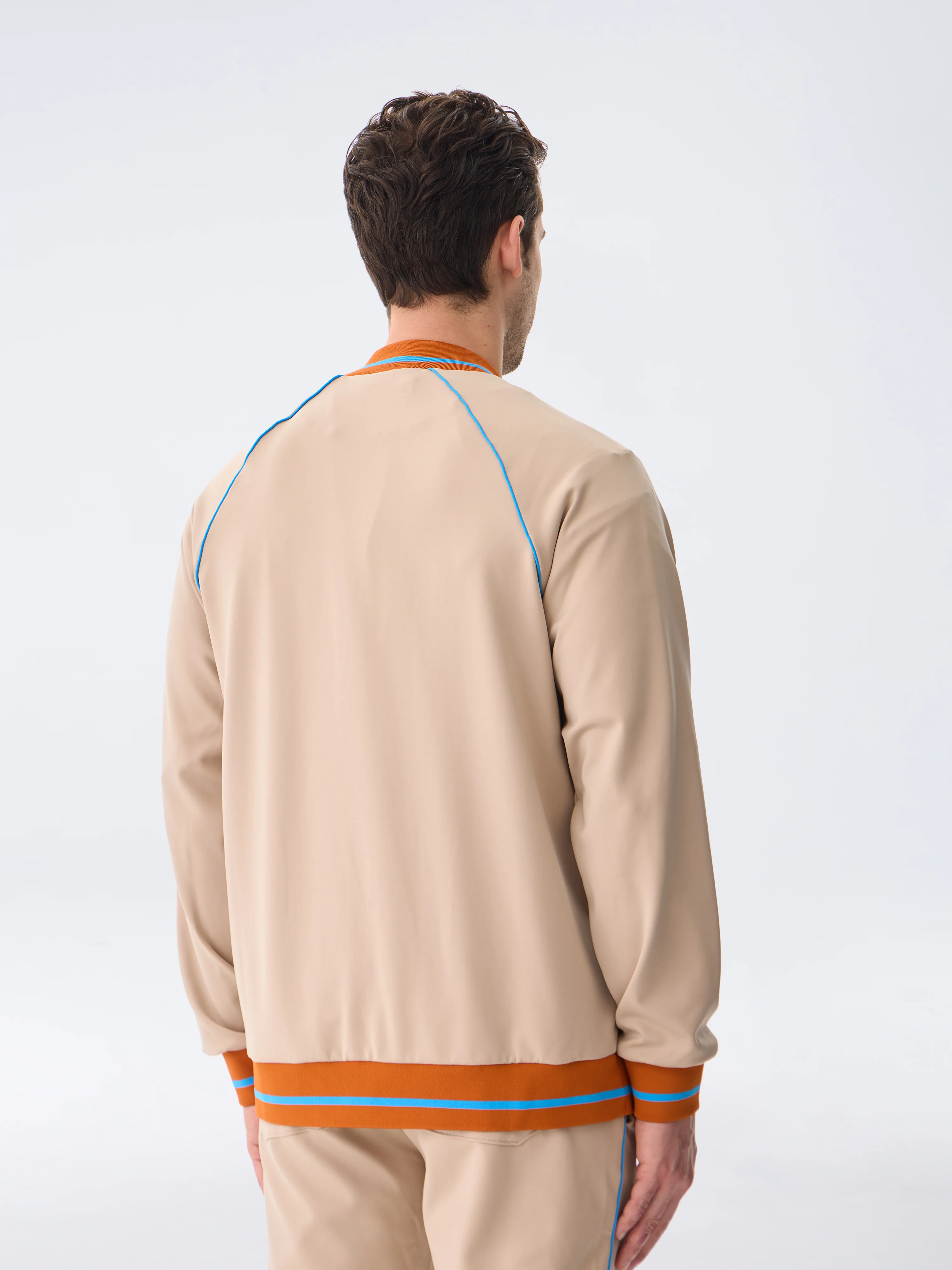 RIB BOMBER CEKET - Image 4