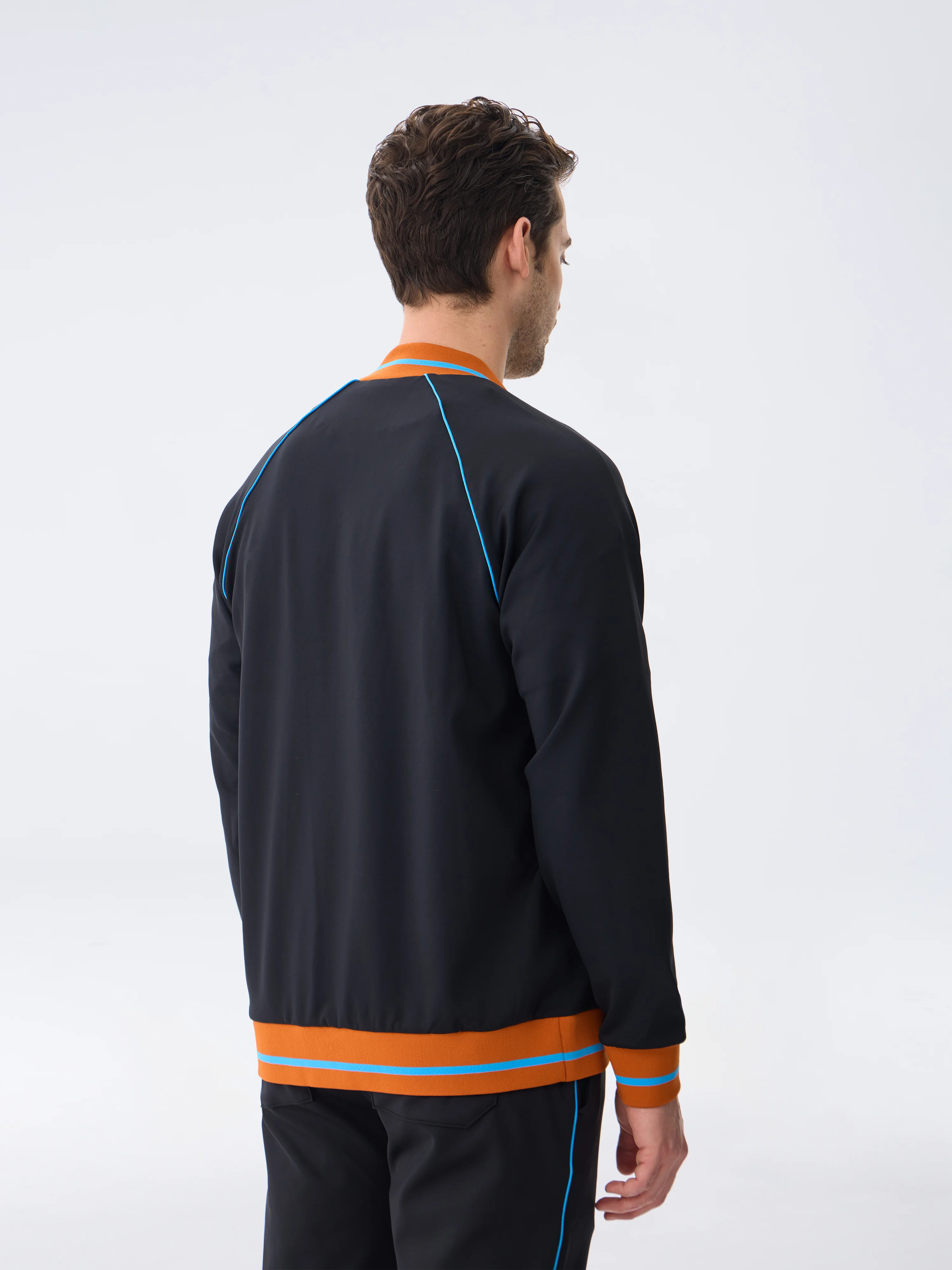 RIB BOMBER CEKET - Image 9