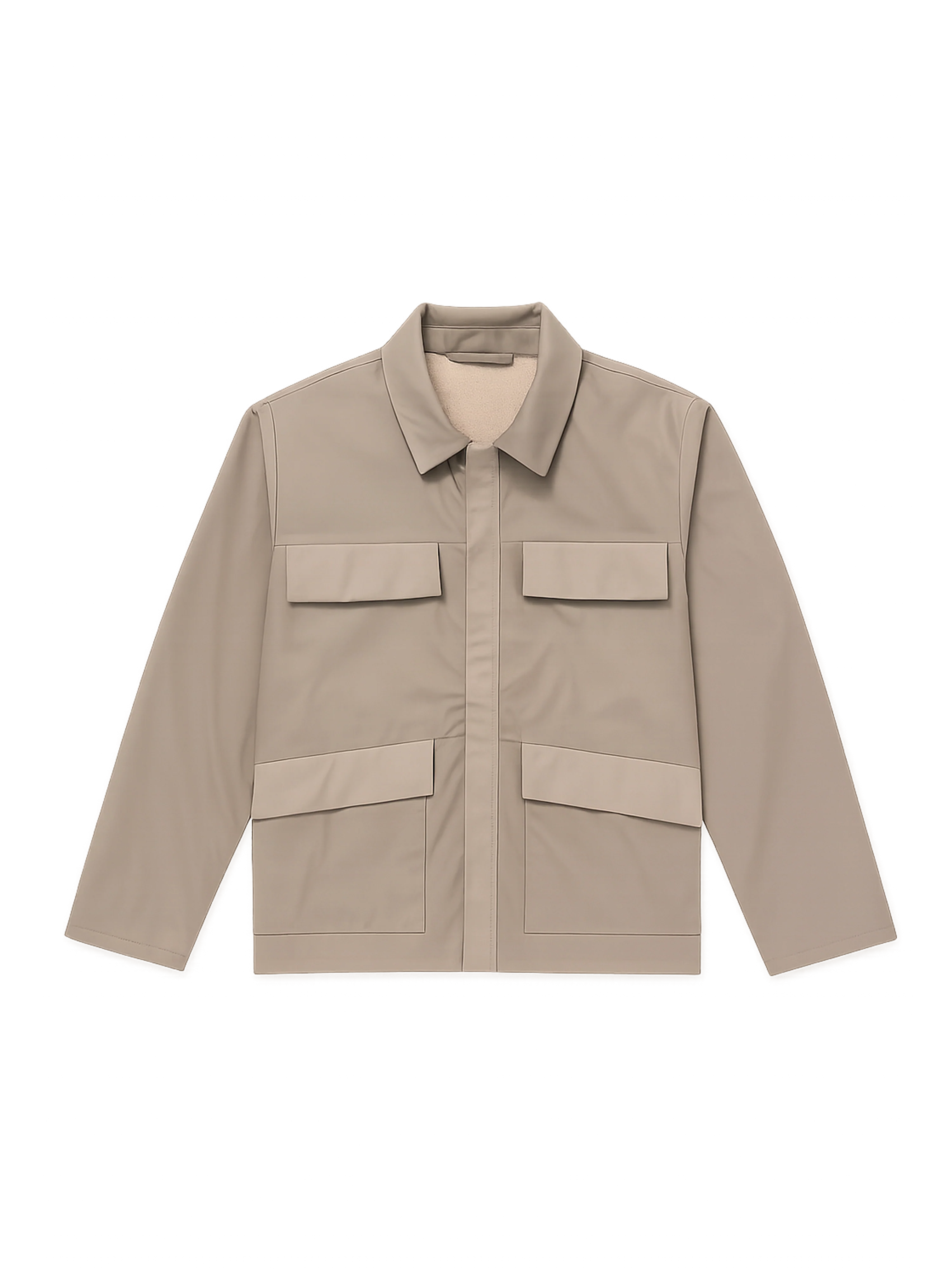TECHNICAL ALPACA CEKET - Image 12