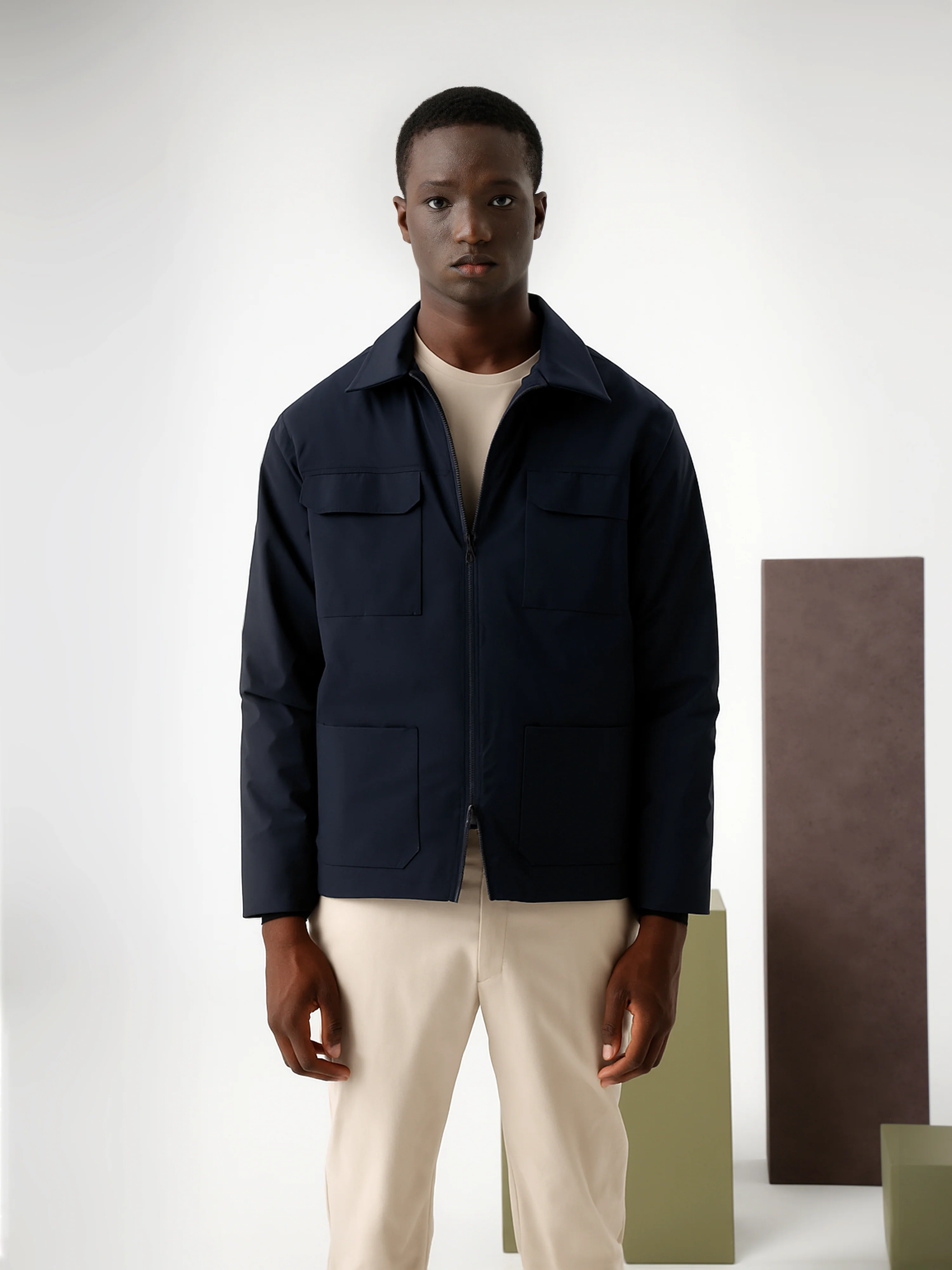 ULTRA LIGHT WEIGHT CEKET - Image 12