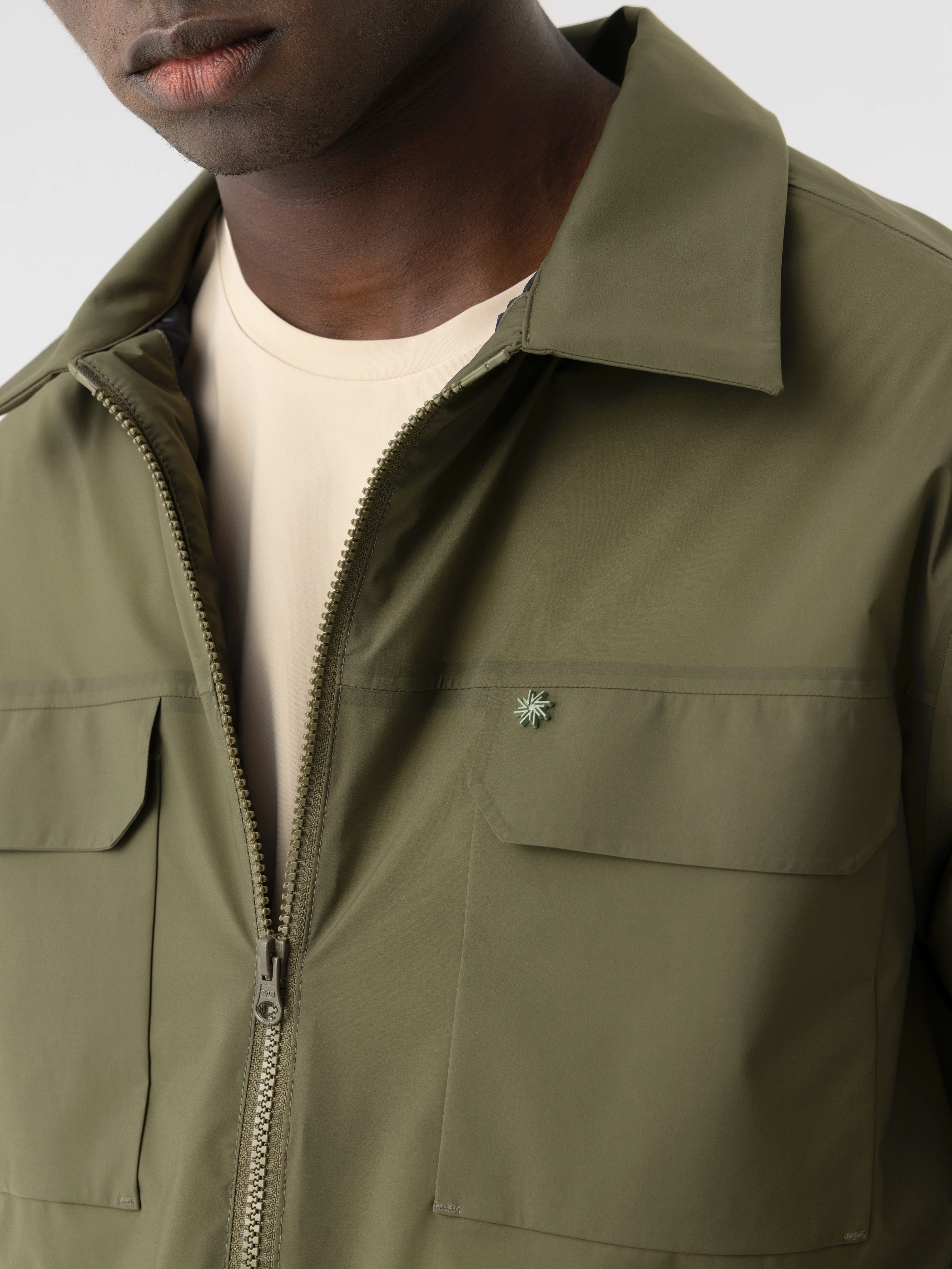 ULTRA LIGHT WEIGHT CEKET - Image 5