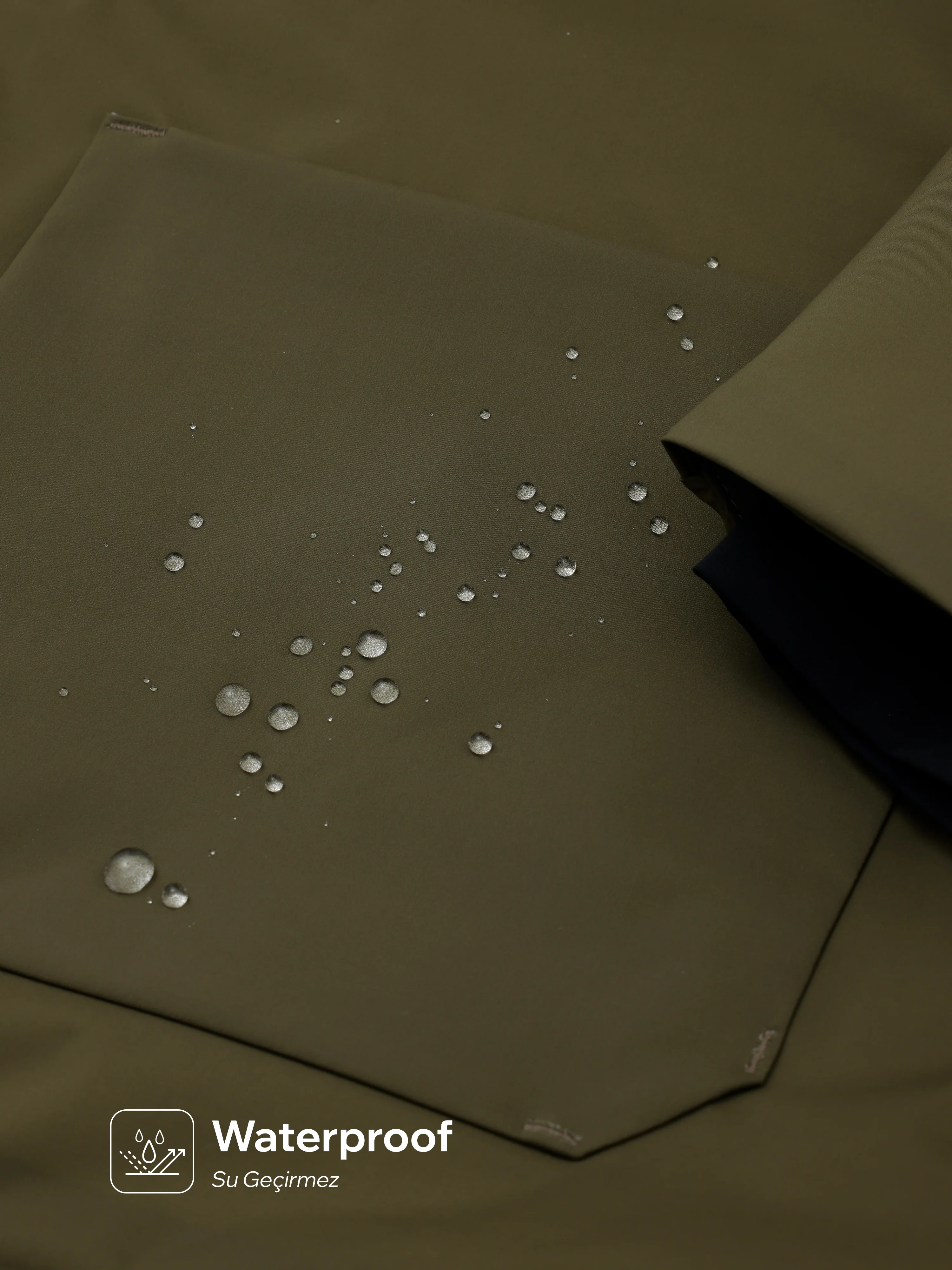 ULTRA LIGHT WEIGHT CEKET - Image 7