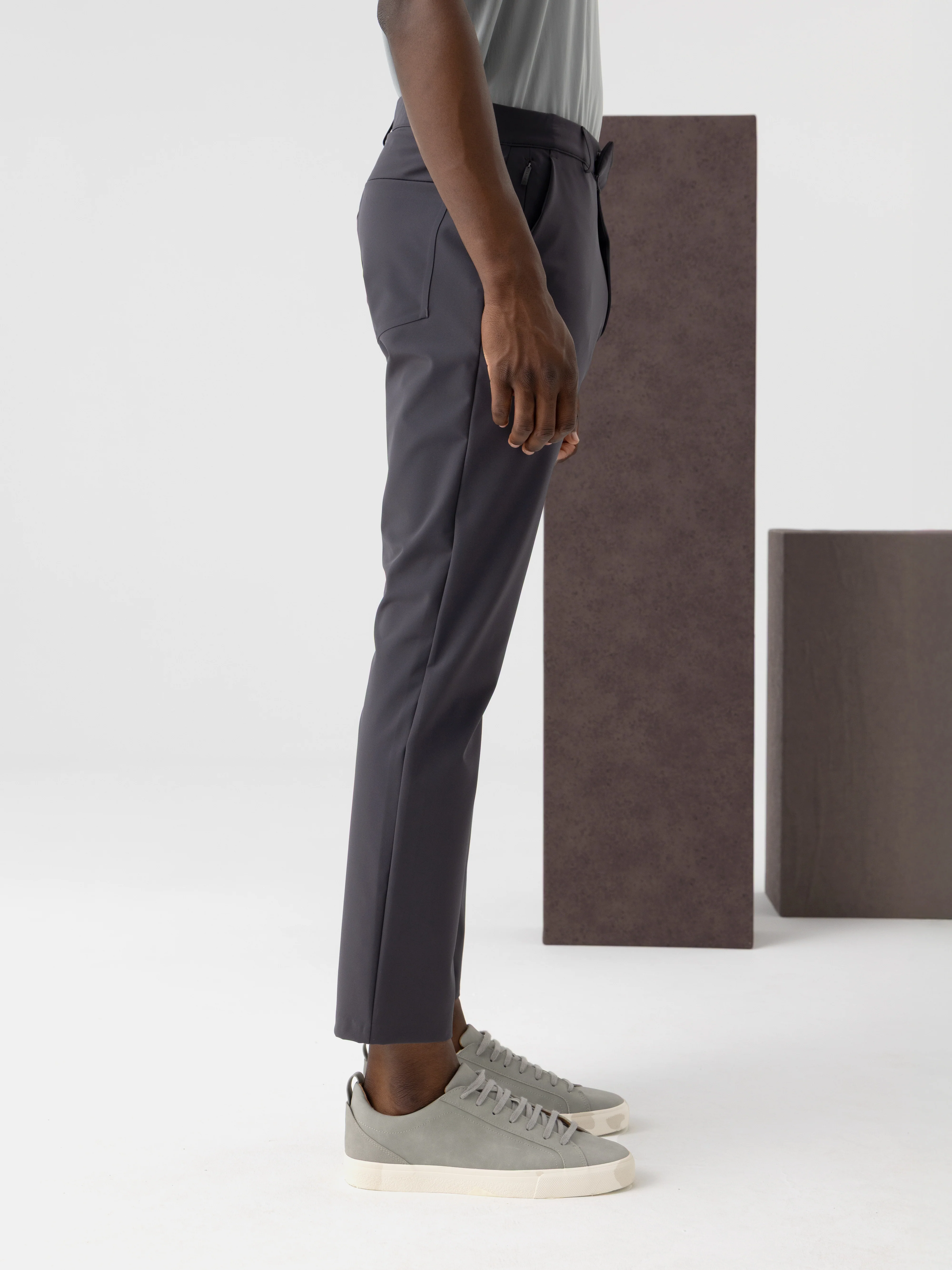 STAR TECHNICAL CHINO PANTOLON - Image 3