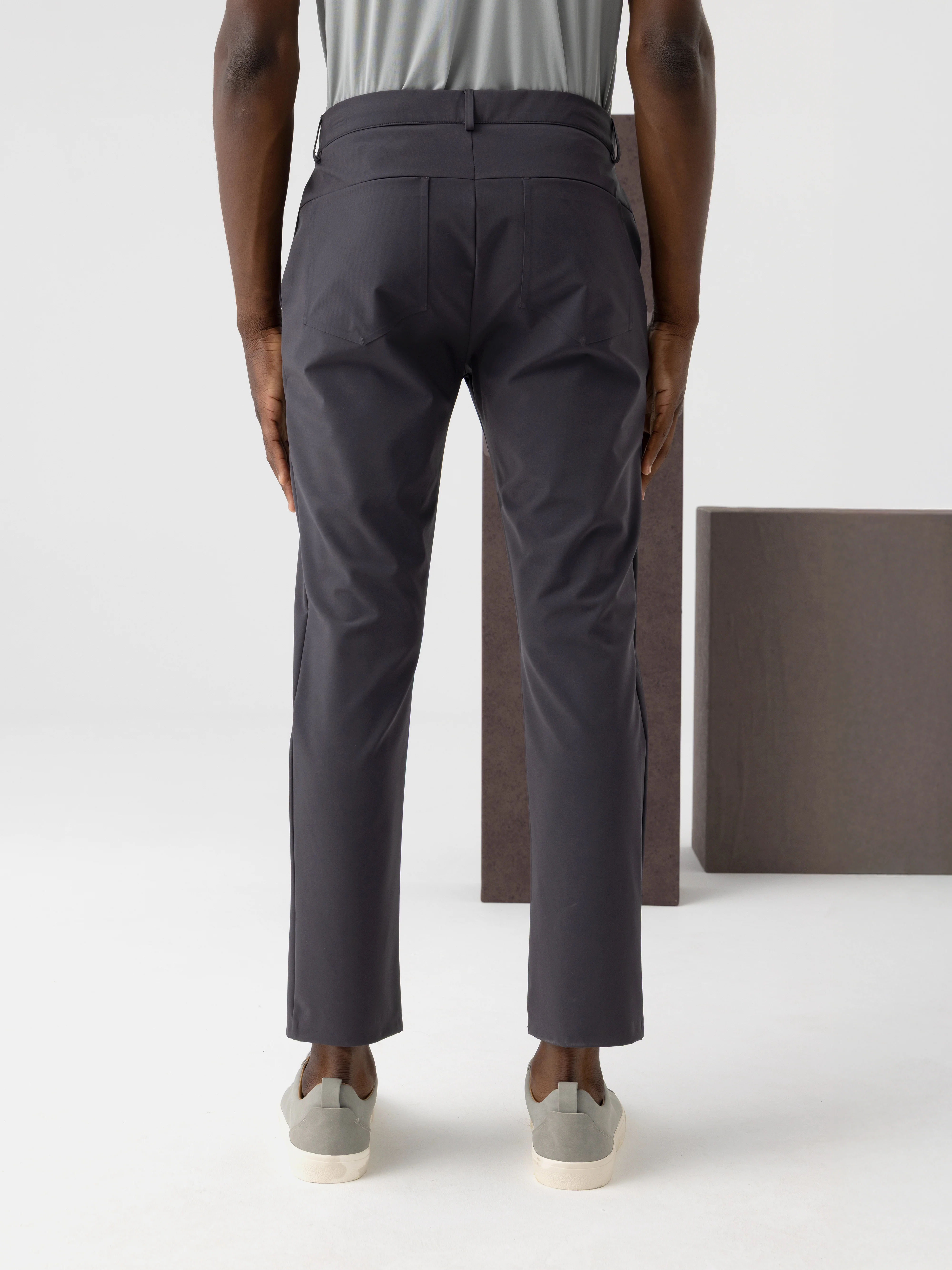 STAR TECHNICAL CHINO PANTOLON - Image 4