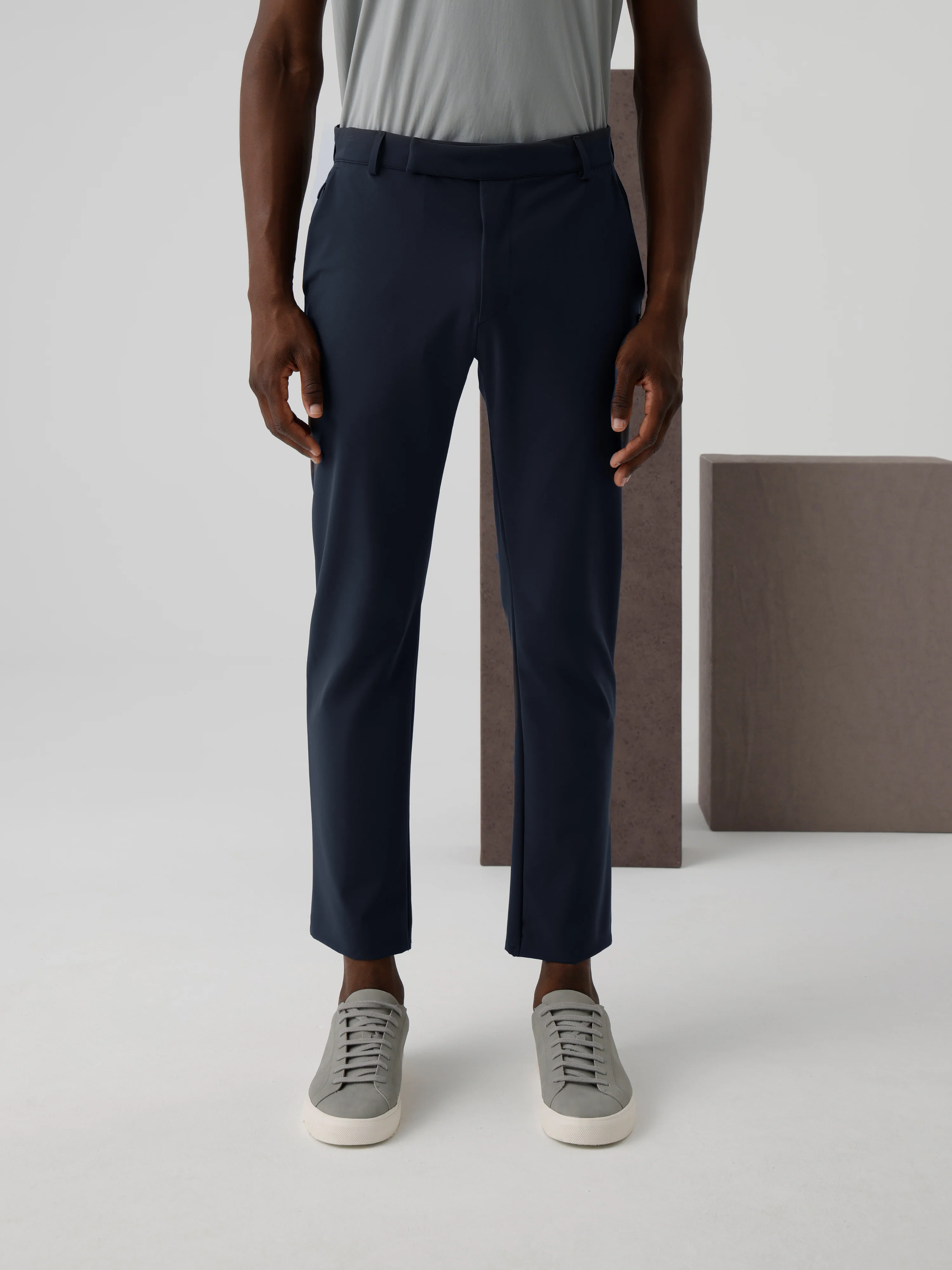 STAR TECHNICAL CHINO PANTOLON - Image 6
