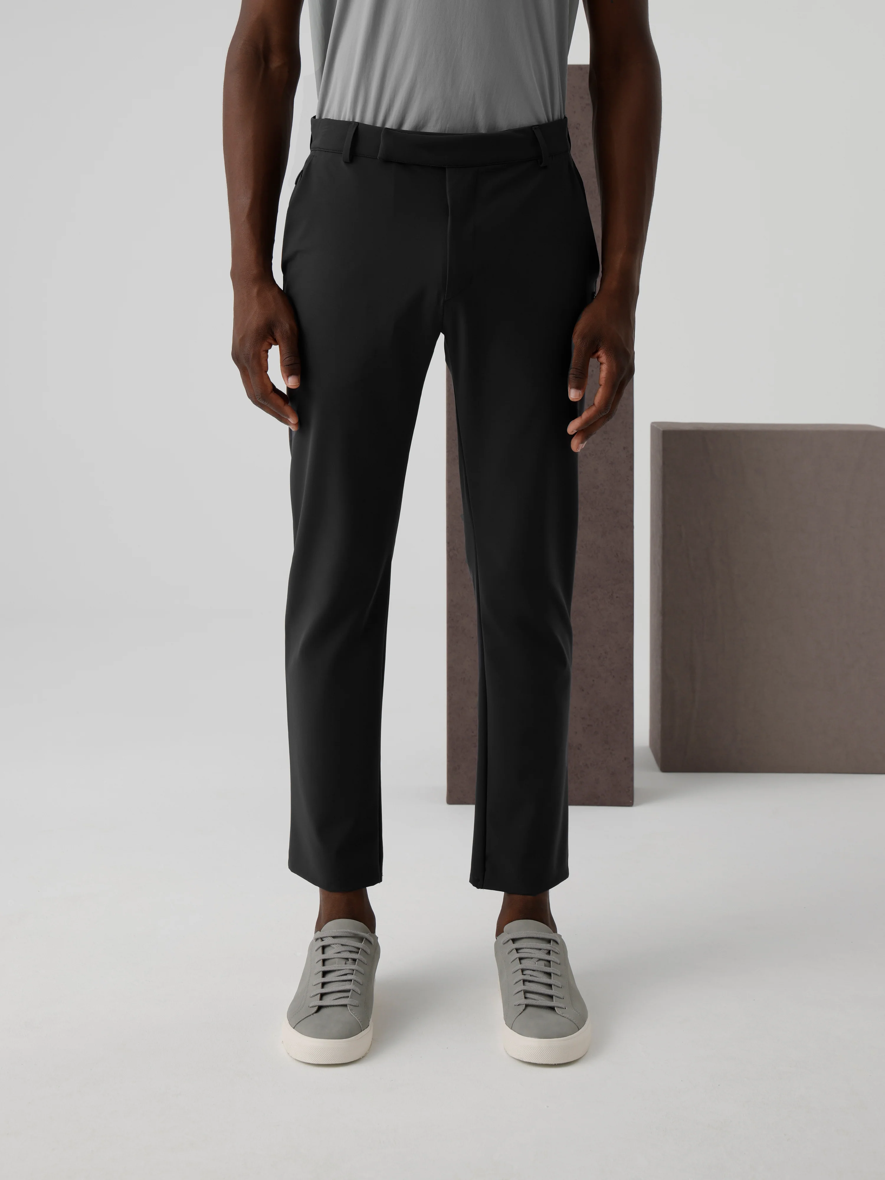 STAR TECHNICAL CHINO PANTOLON - Image 7