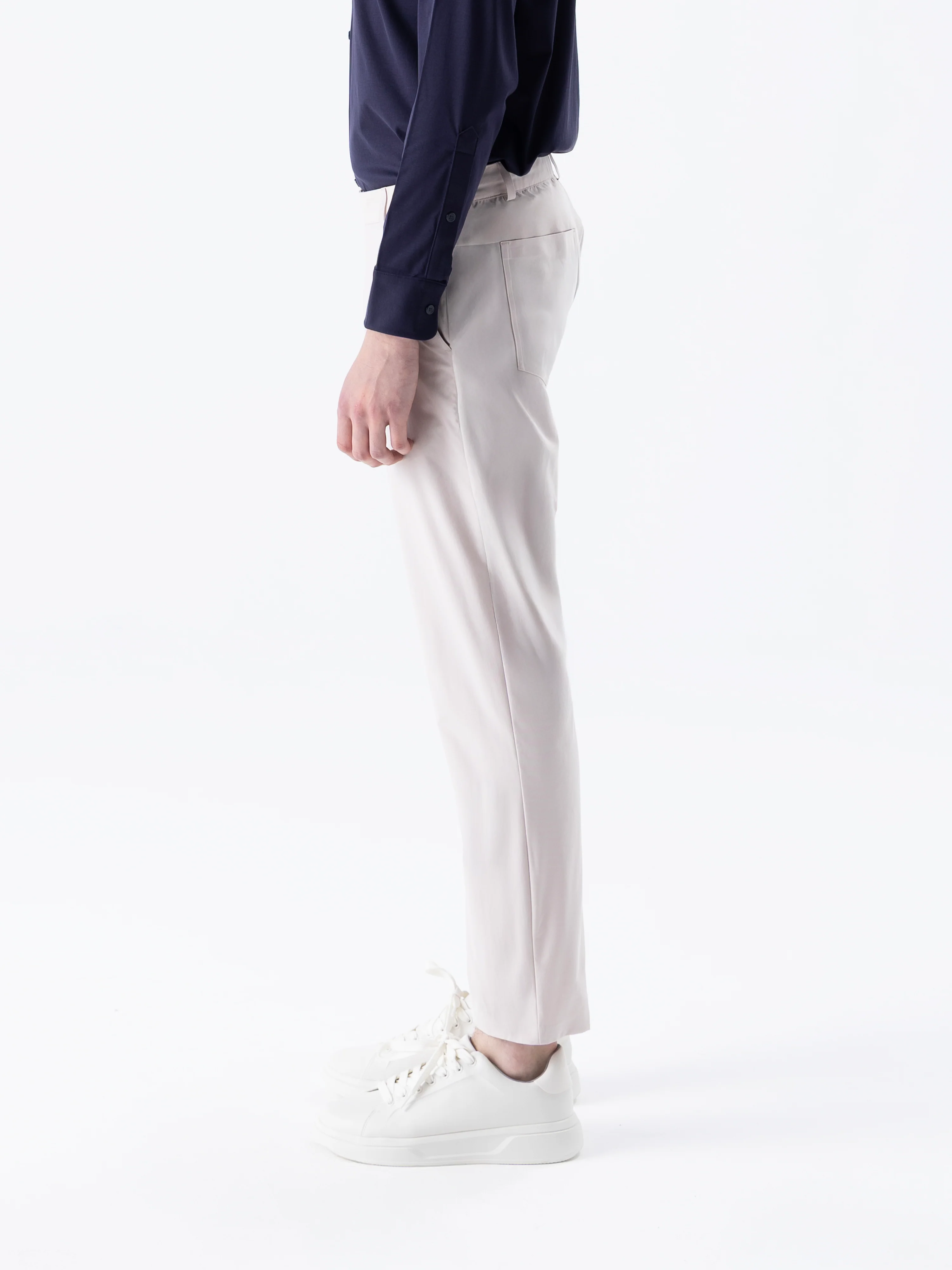 NEW TECHNICAL CHINO PANTOLON - Image 13