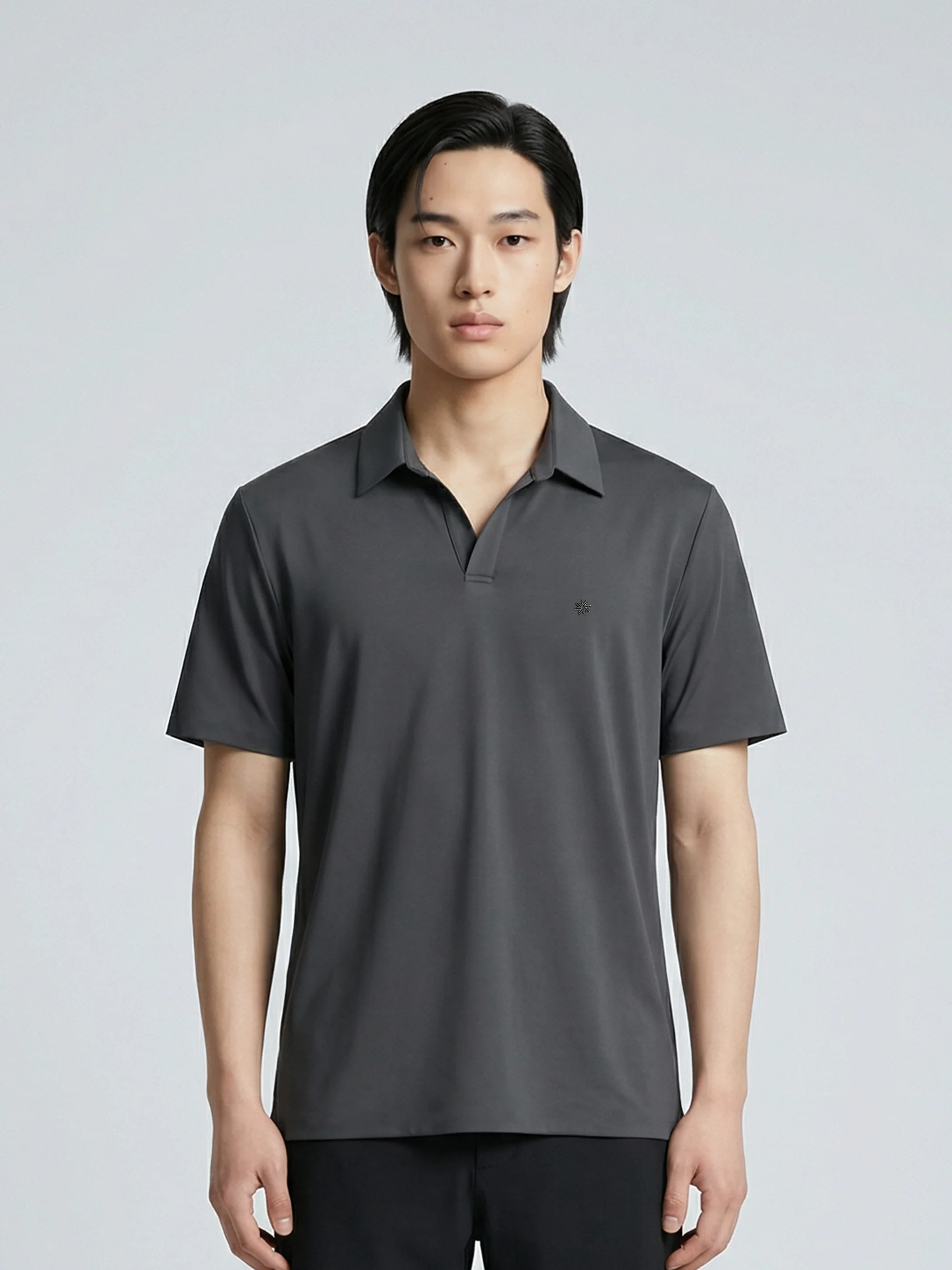 EXTRA LIGHT TECH POLO - Image 4