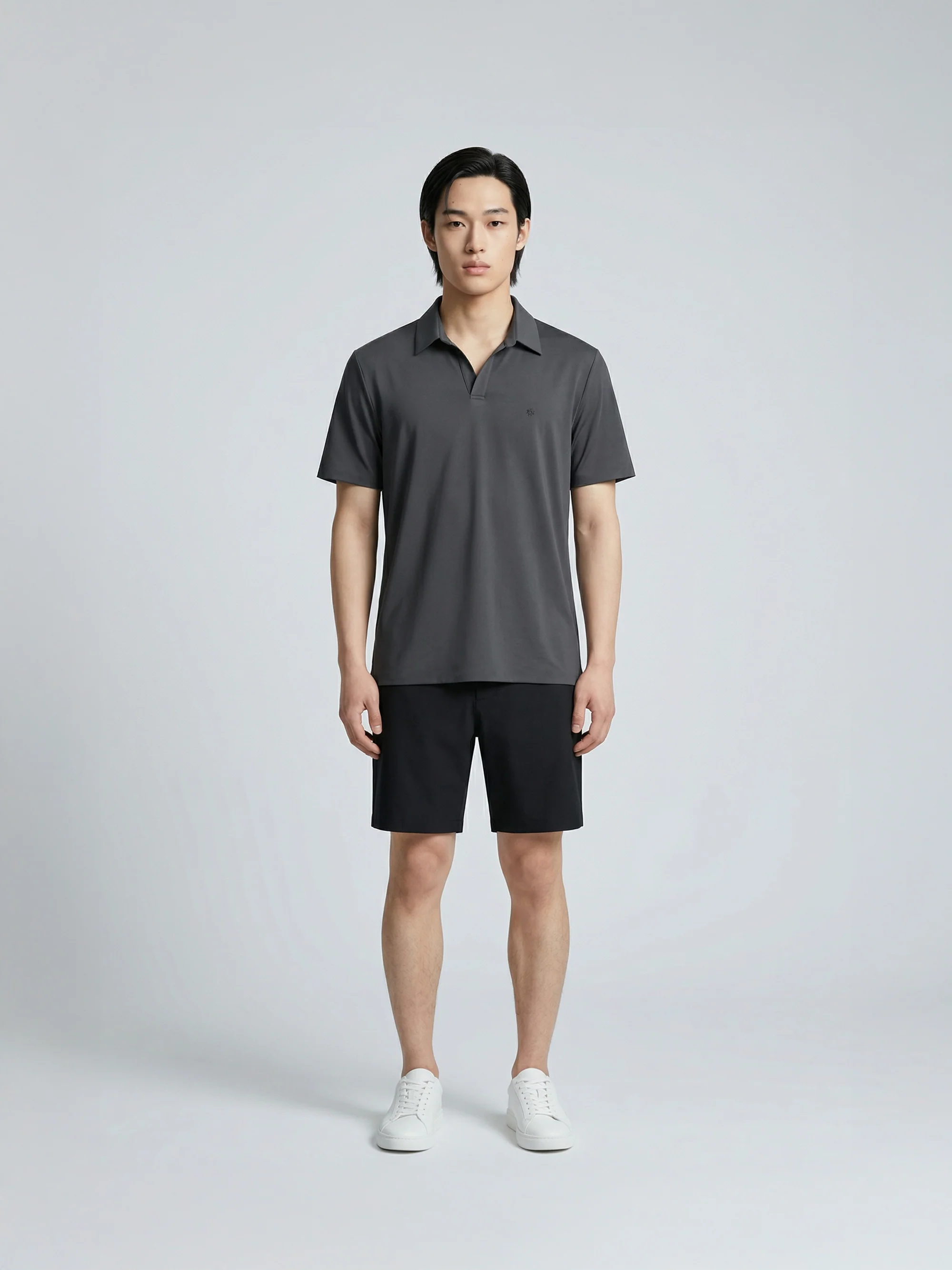 EXTRA LIGHT TECH POLO - Image 5