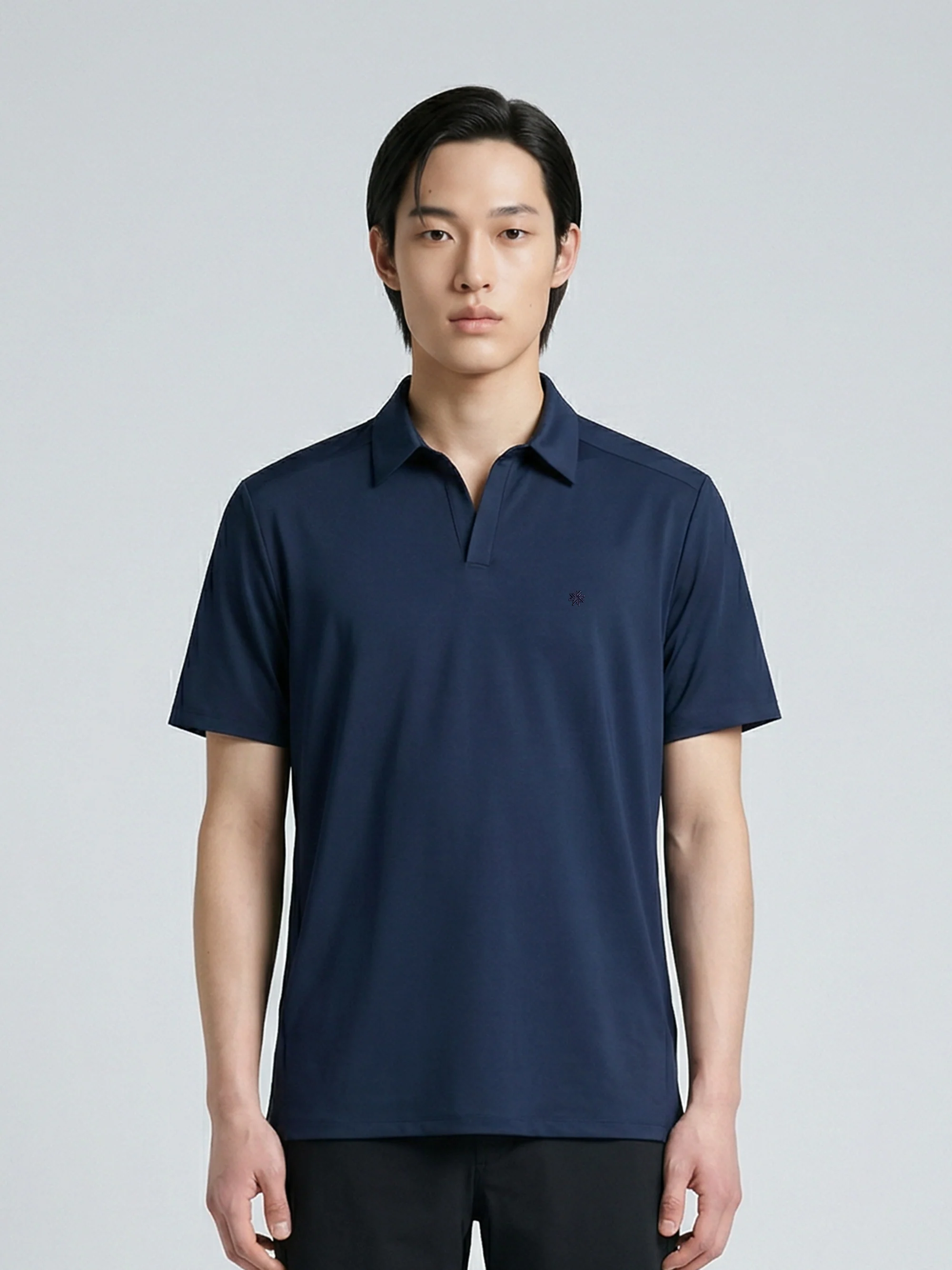 EXTRA LIGHT TECH POLO - Image 8