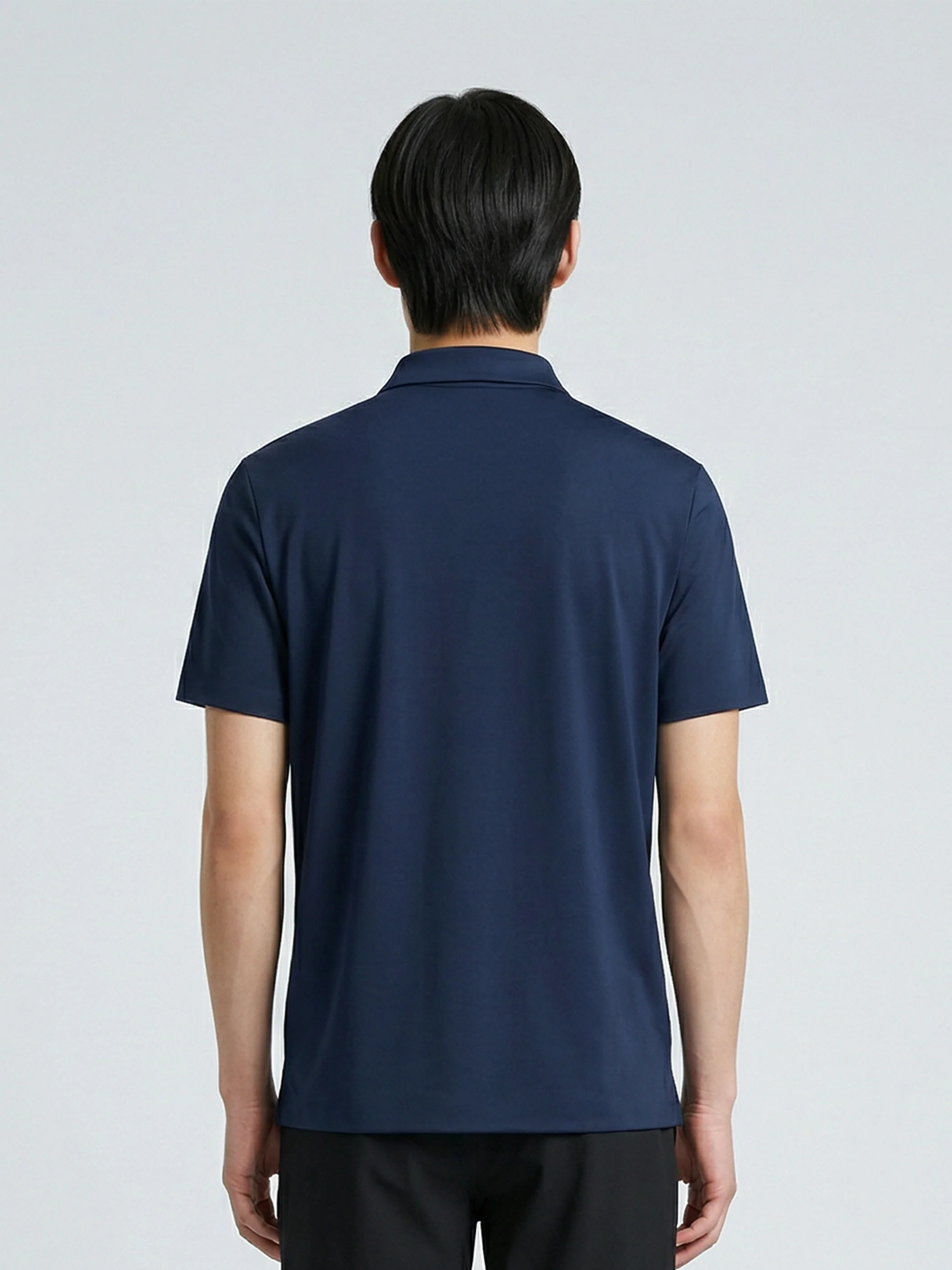 EXTRA LIGHT TECH POLO - Image 9