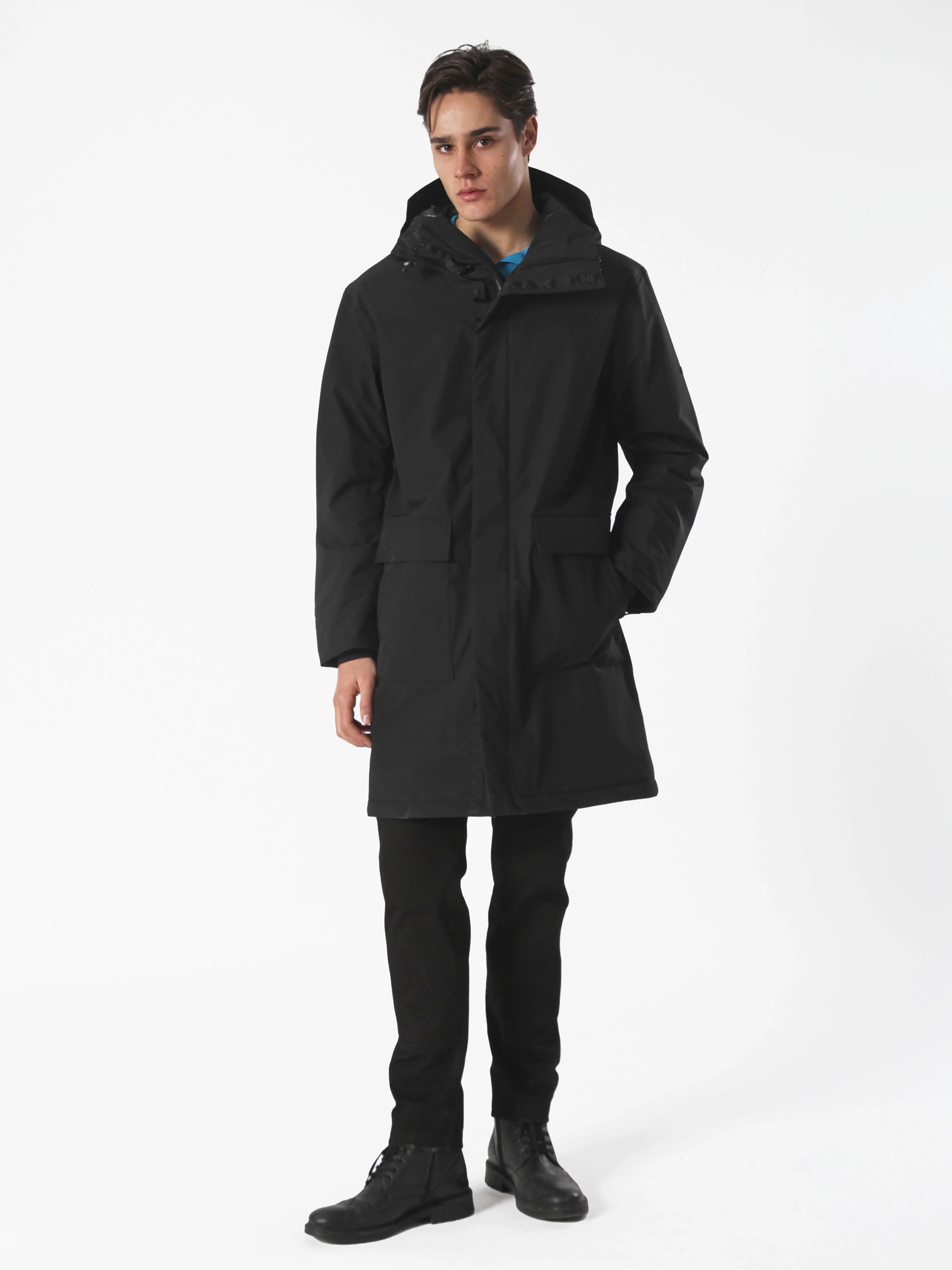 METRO COAT CEKET - Image 14