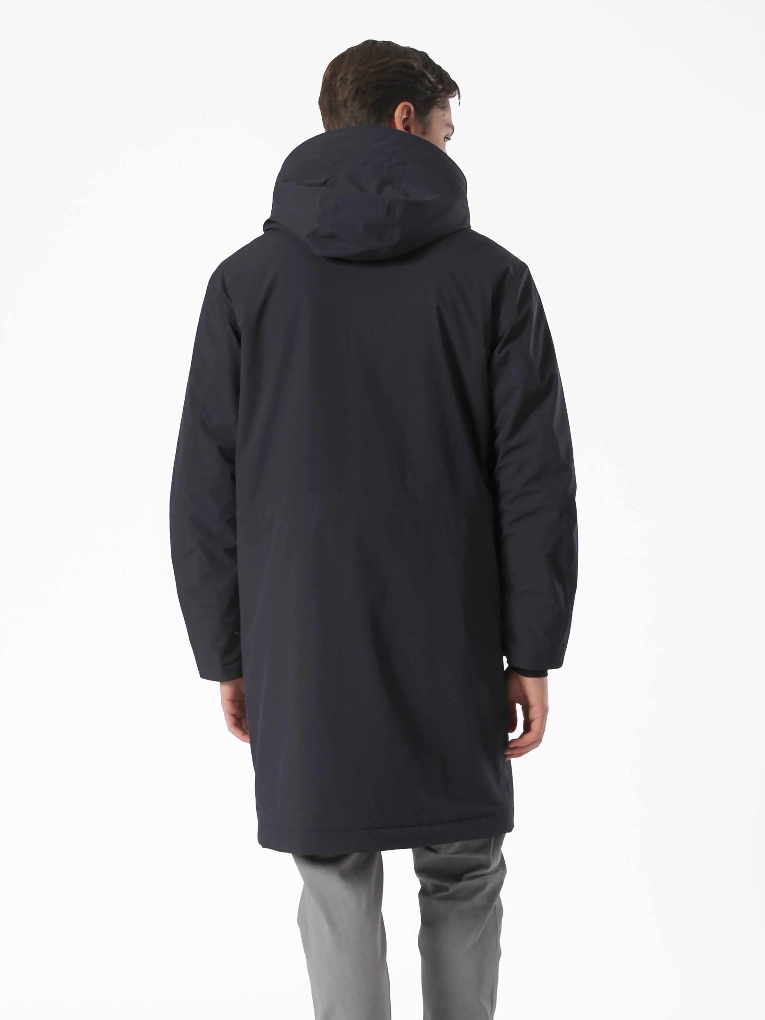 METRO COAT CEKET - Image 22
