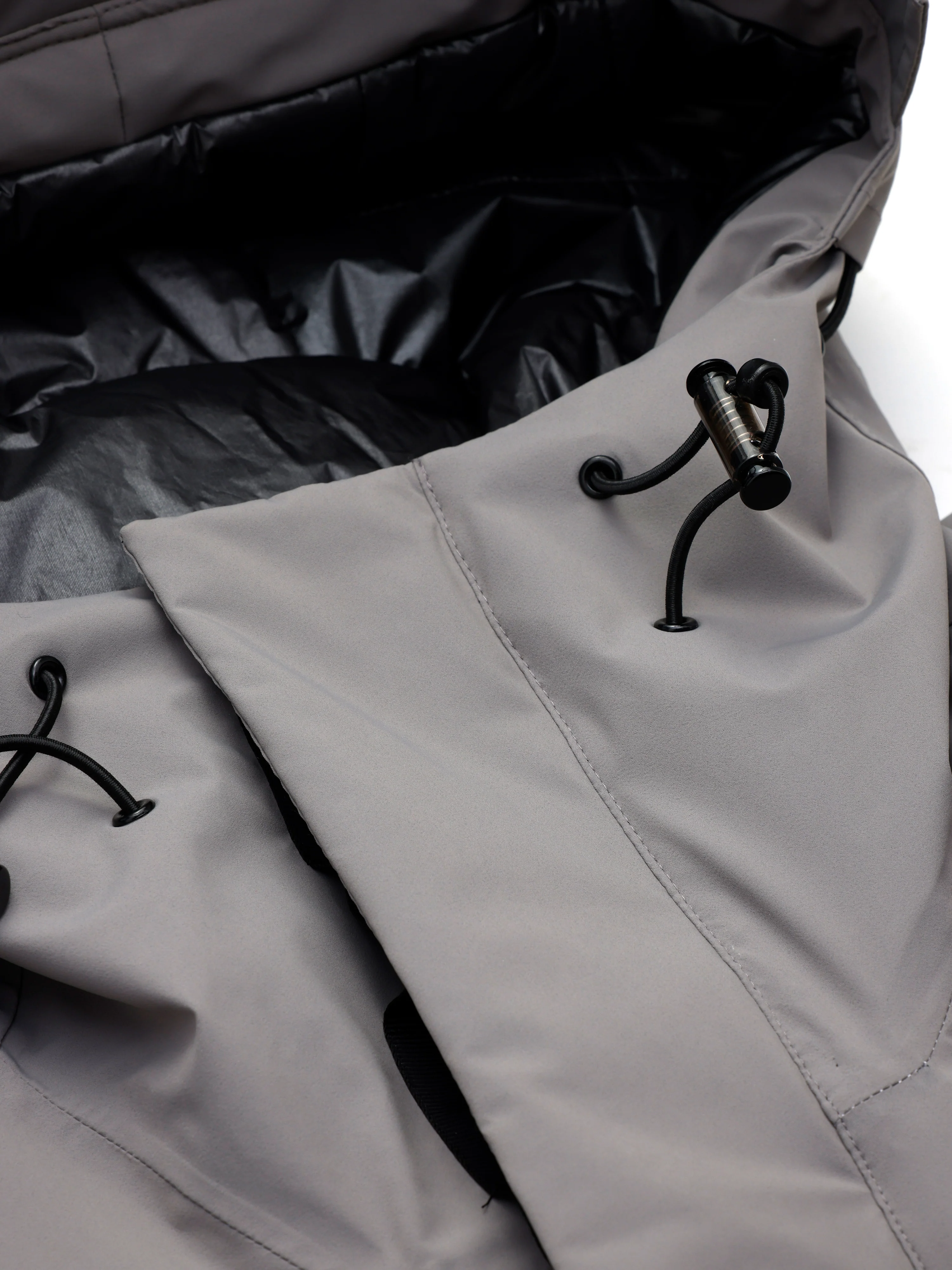 METRO COAT CEKET - Image 8